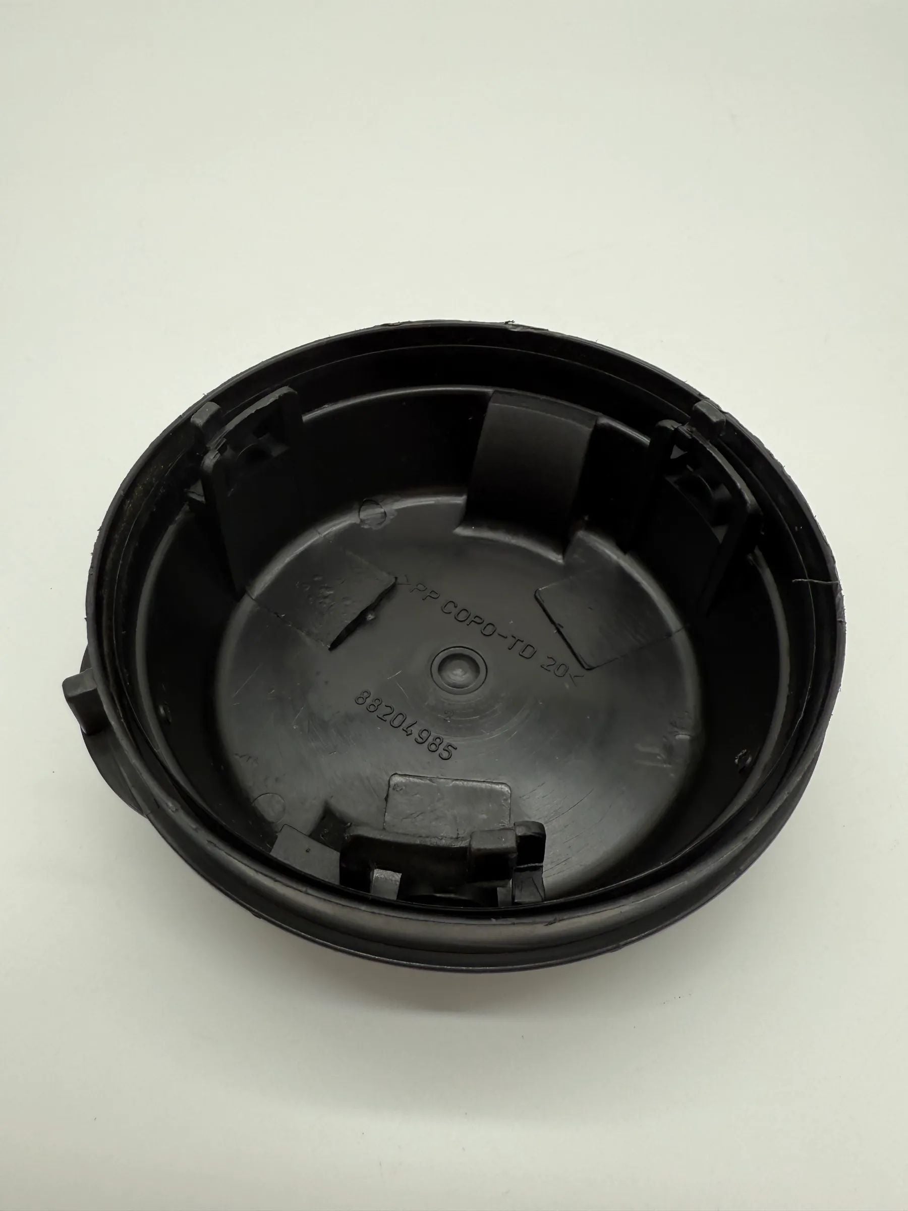 Original Citroen Peugeot 307/306 Tampa Tampa de Cobertura Valeo 88204985