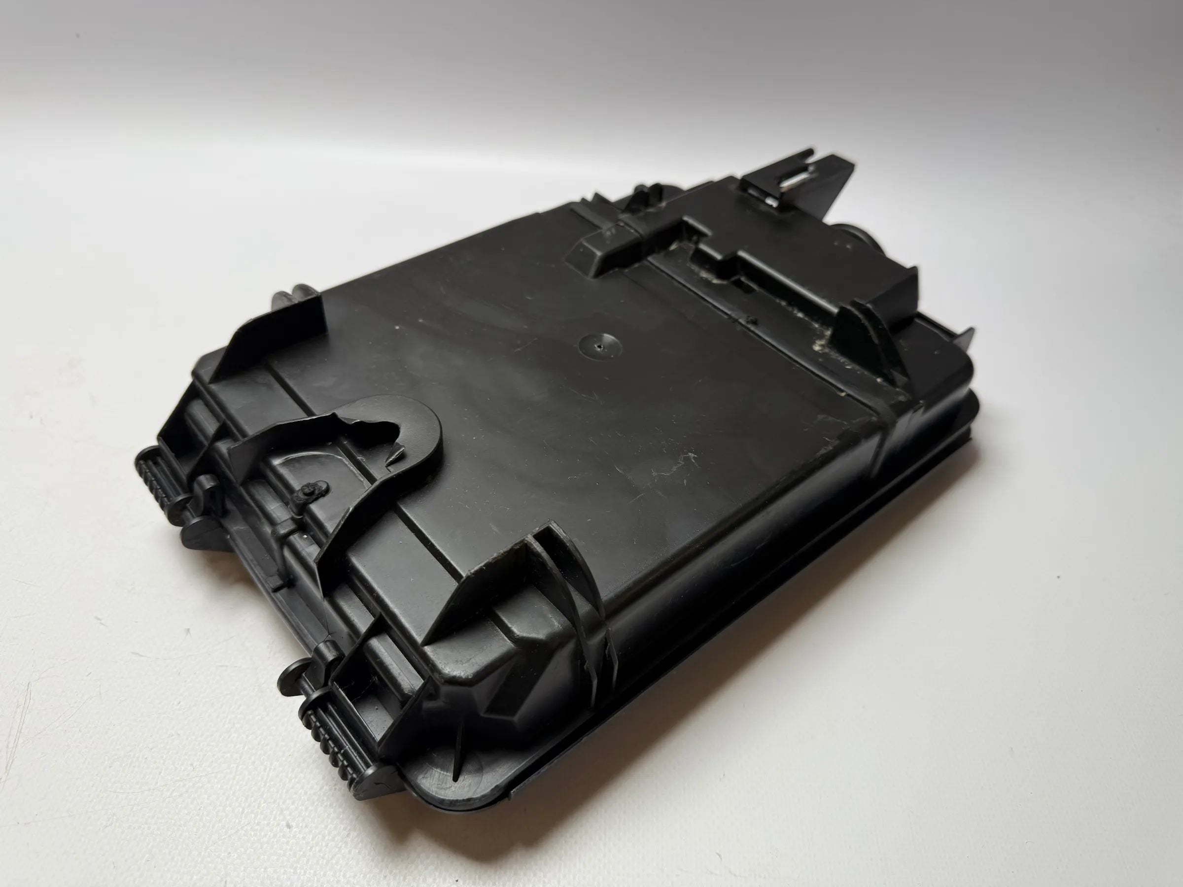 Original AUDI A4 B5 VW Passat 3B 3BG control unit bracket 8D0927355A 8D0927613 