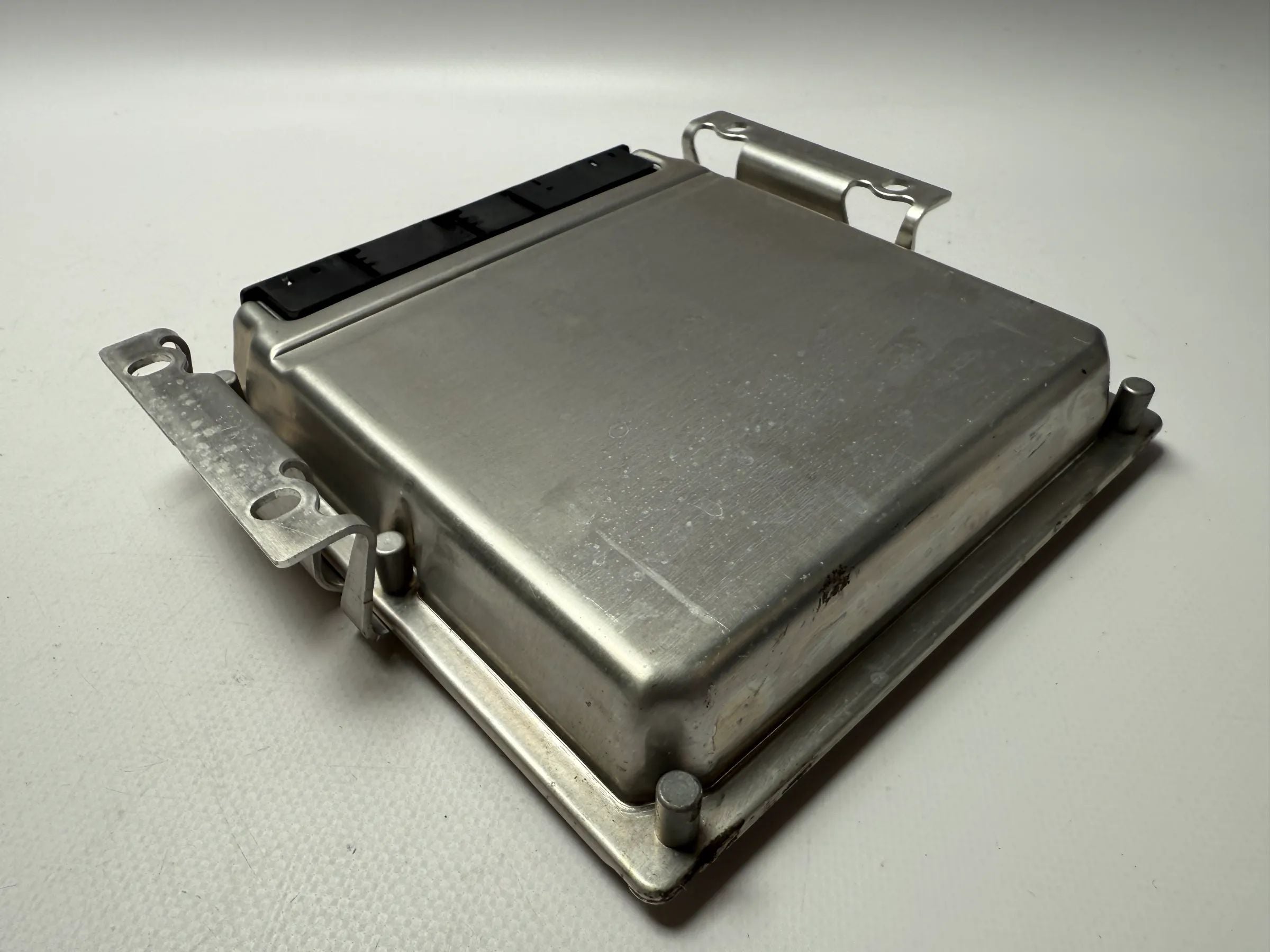 Original Mercedes-Benz Vito Viano W638 Centralina Motor A6111539079 / 0281010761