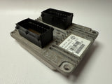 Original Fiat / Lancia Grande Punto (Type: 199) engine control unit IAW 5SF3.M1 D032 