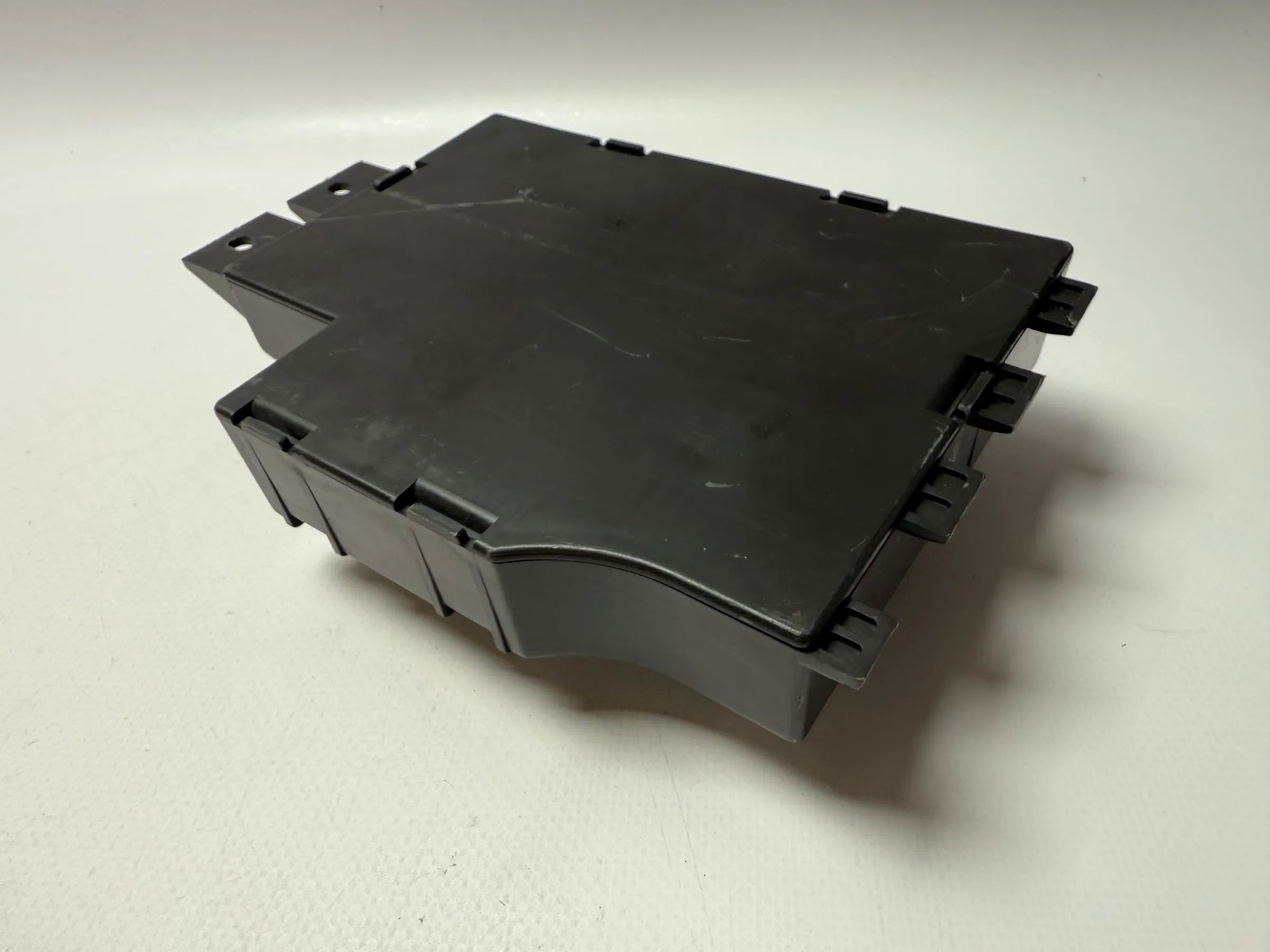 Originale OPEL NISSAN RENAULT MASTER II Stuurapparaat P8200789846G / 281212863A