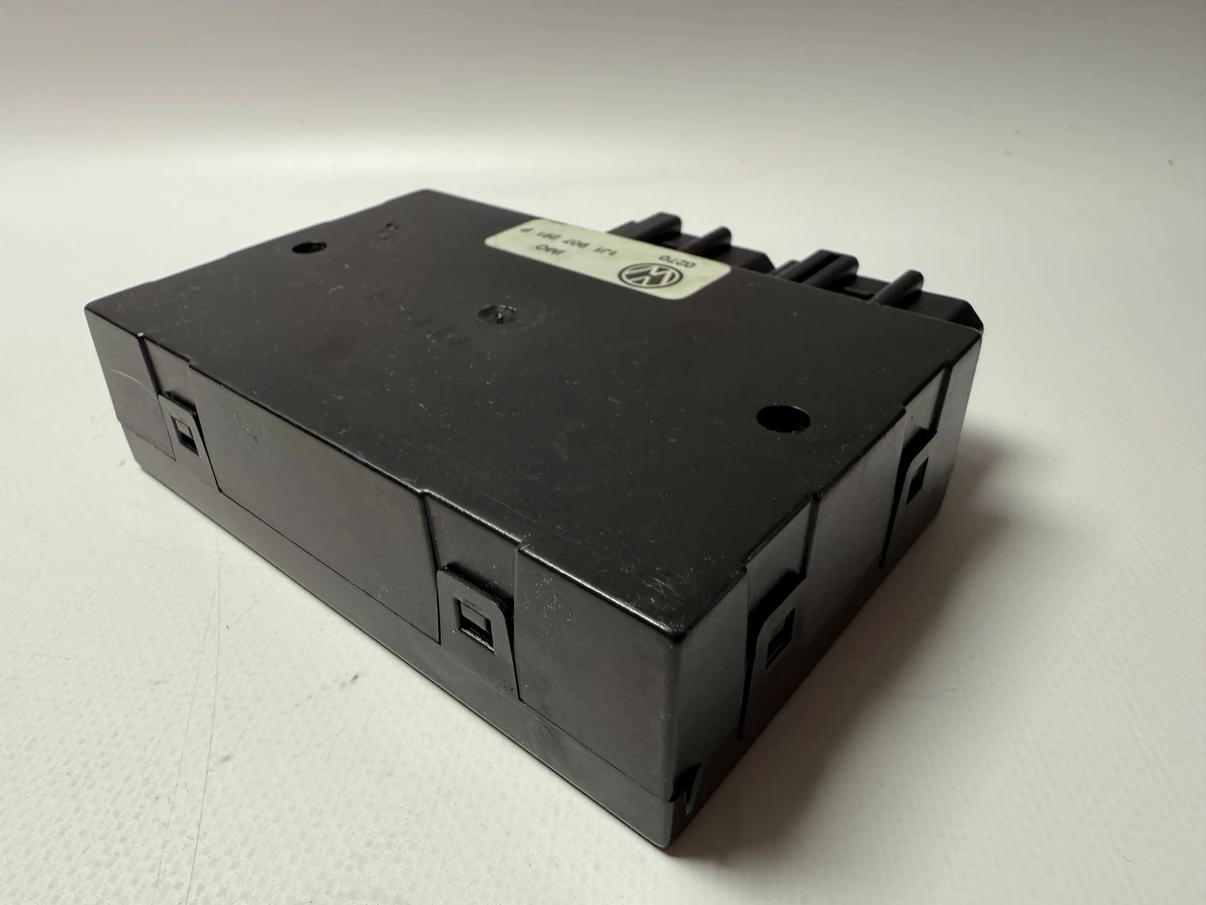 Origineel VW NEW BEETLE Comfortmodule Besturingsmodule 1J1907291P / 1C0962258J