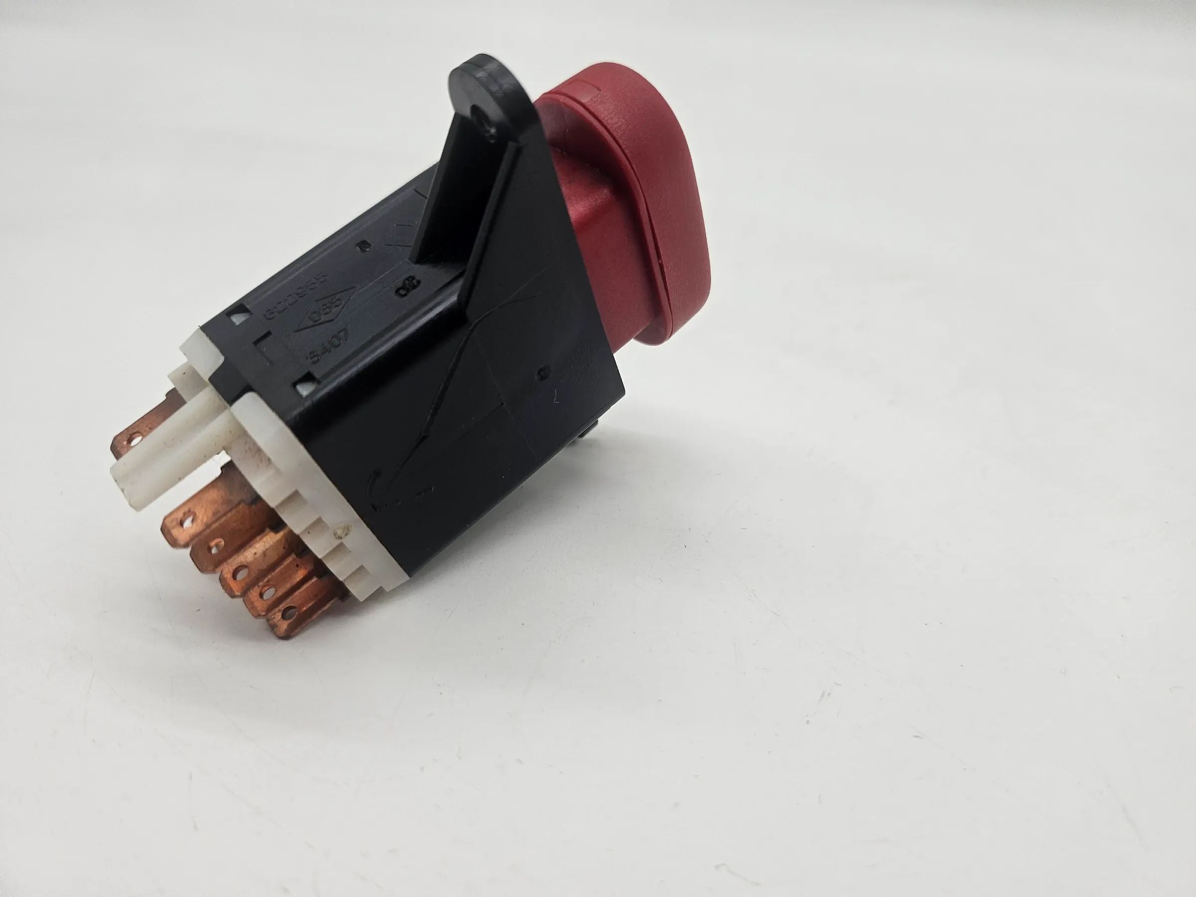 Interruptor de Aviso Original Renault Laguna I K56 Espace 3 JE 82295 - Auto-veritas