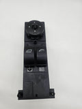 Elevador de Vidro Original Ford Focus II DA, Interruptor HCP Frente Esquerdo 3M5T14529CF