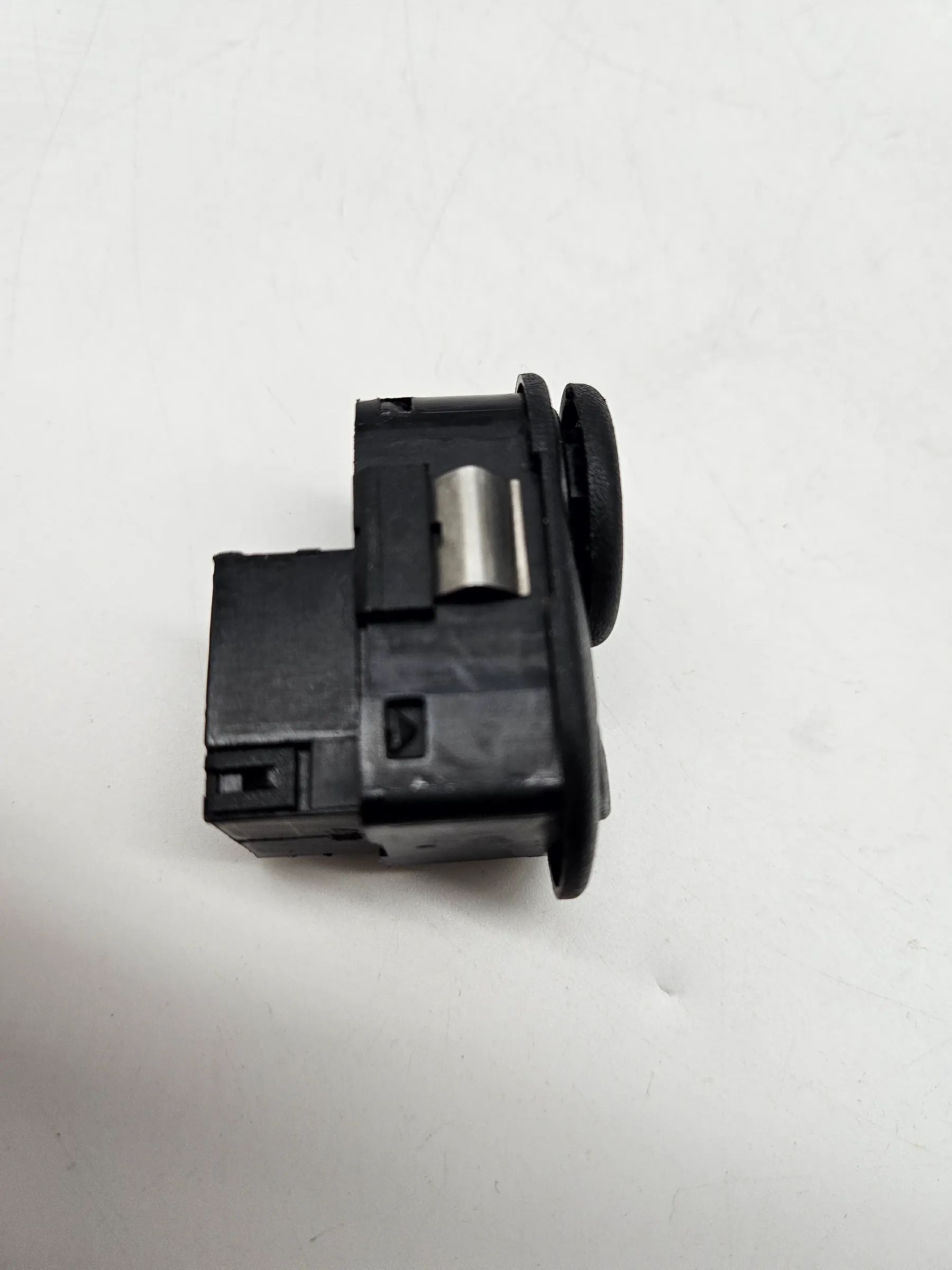 Originale Opel Astra G Agila A Interruttore Specchietto Specchietto Retrovisore 09226861 09130503