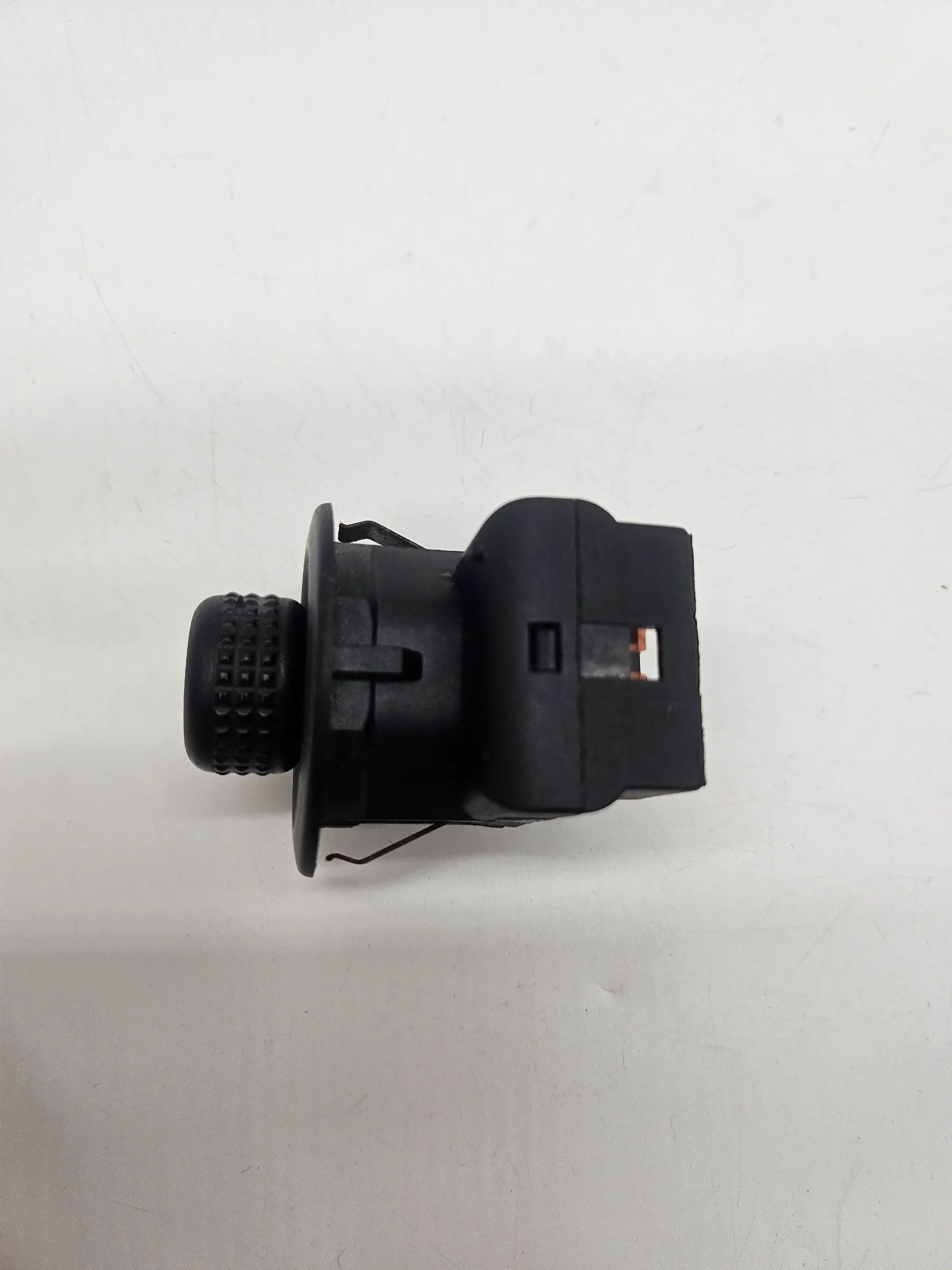 อะไหล่แท้ Ford Fiesta V MK5 JH1 JD3 กระจกมองข้างด้านหน้า ซ้าย 93BG17B676BA