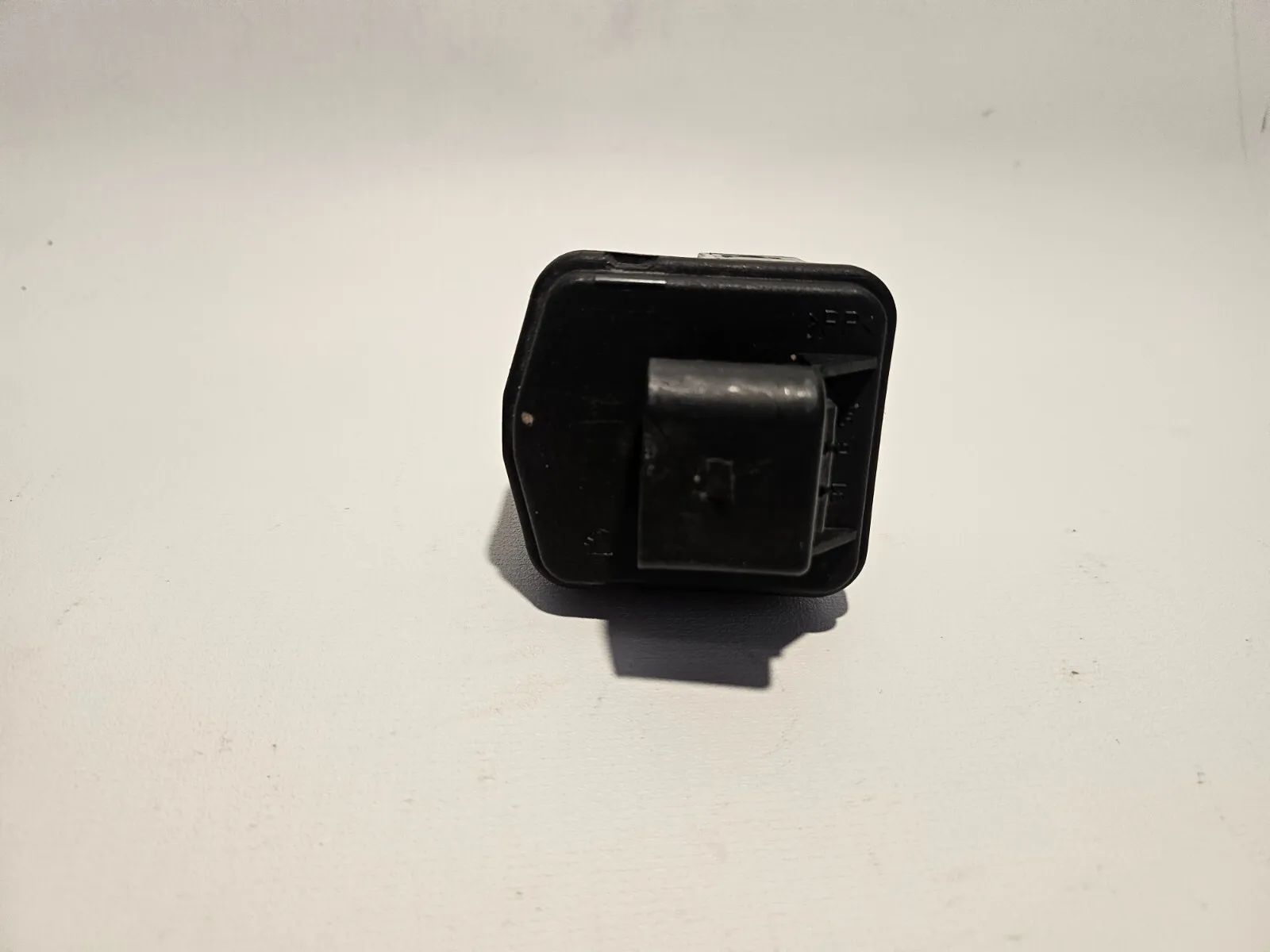 อะไหล่แท้ Skoda Octavia 1U0941295 มอเตอร์ปรับระดับไฟต่ำ 007282-20
