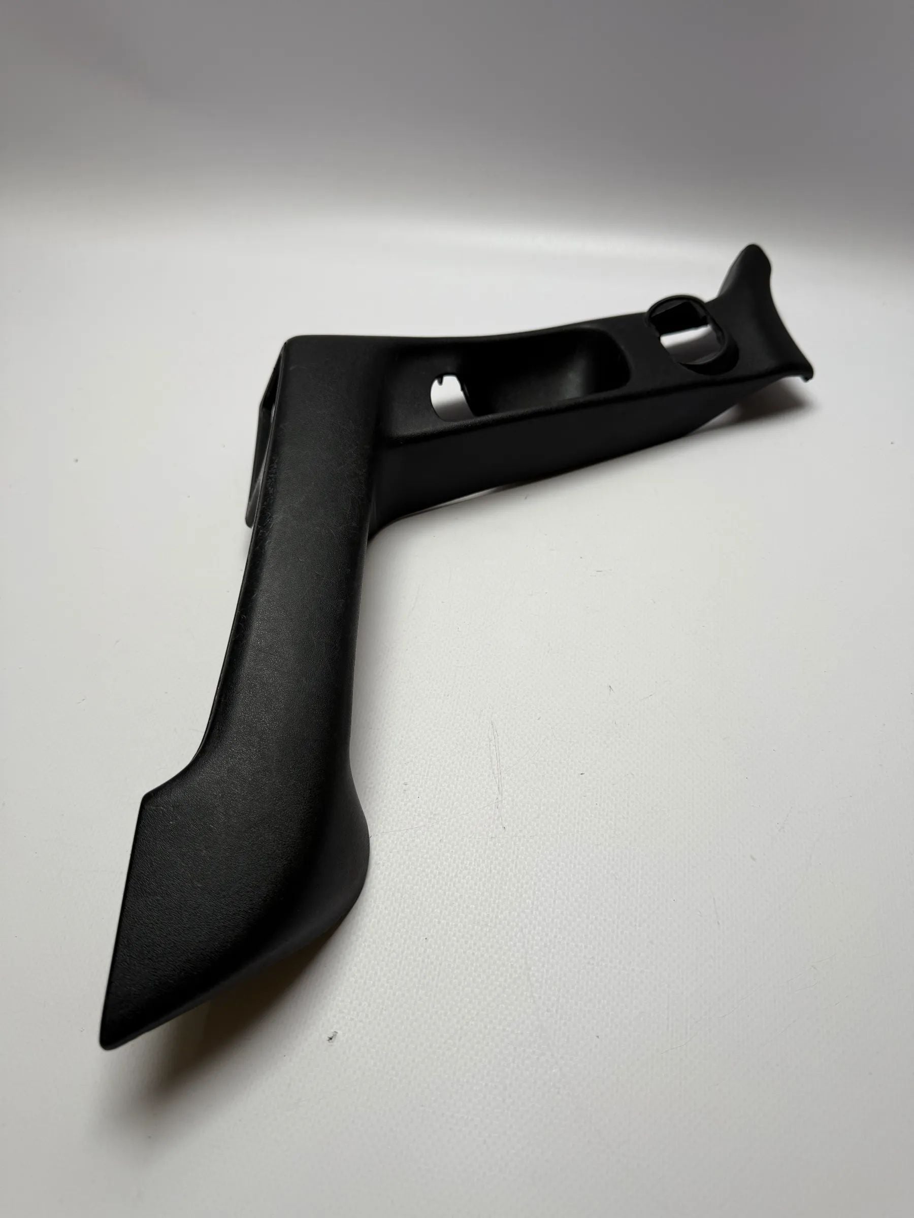 Original Opel Astra G CC Moldura Manija de Elevalunas 090561511