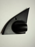 Original Ford Fiesta MK5 TÜRSPIEGEL INNENVERKLEIDUNG 96FB-B23408-AEW