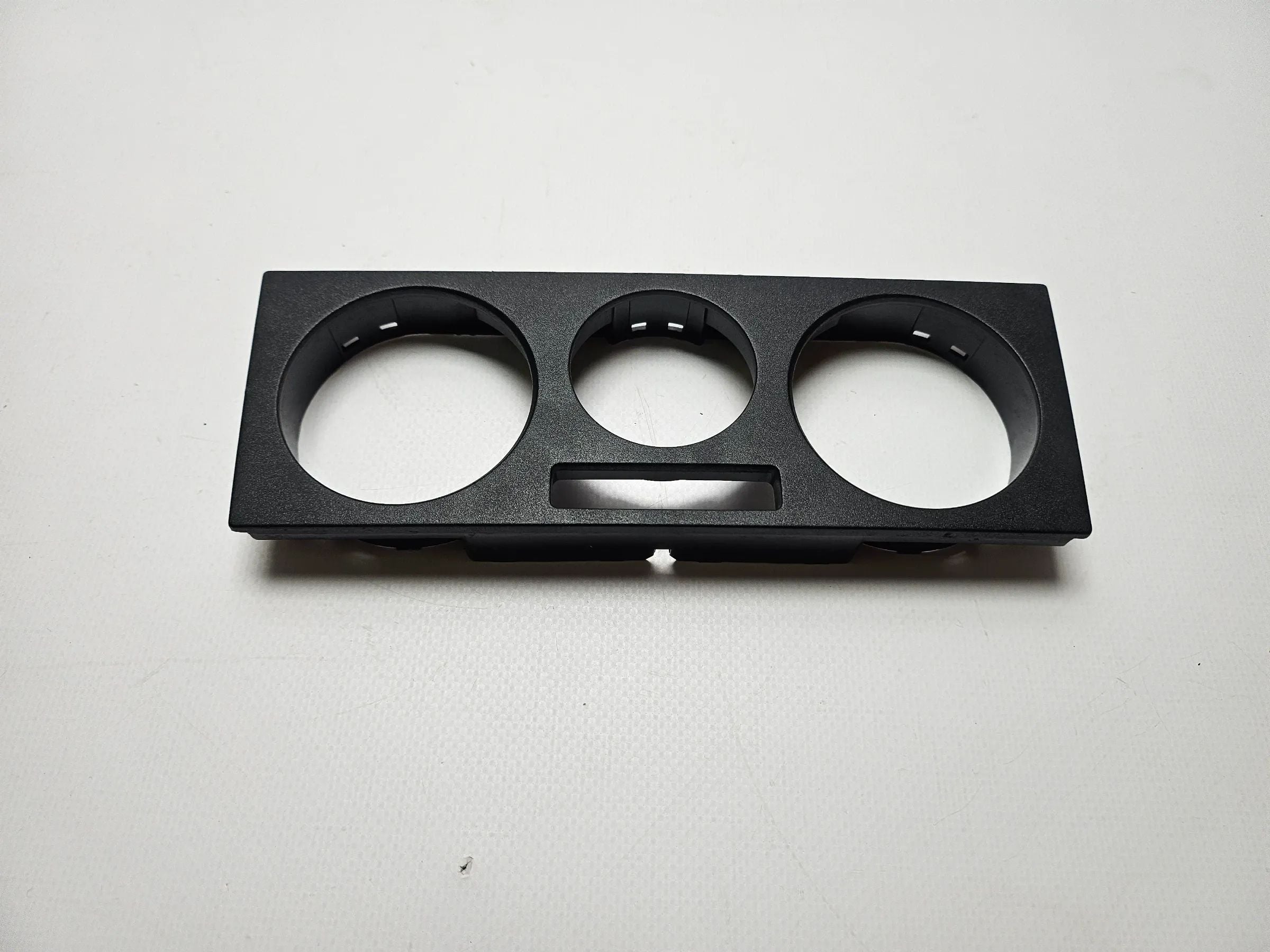 VW Поло 6N 6N2 Лупо 6X Панель управления вентилятором передняя центральная консоль 6X0819075B Auto-veritas