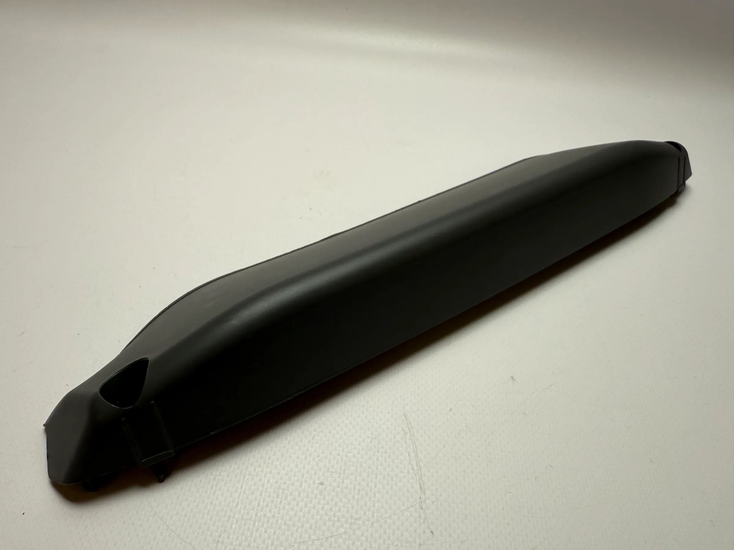 Original Fiat Panda 1.2 Automatik Penutup Dudukan Lampu Rem Tambahan 735388525