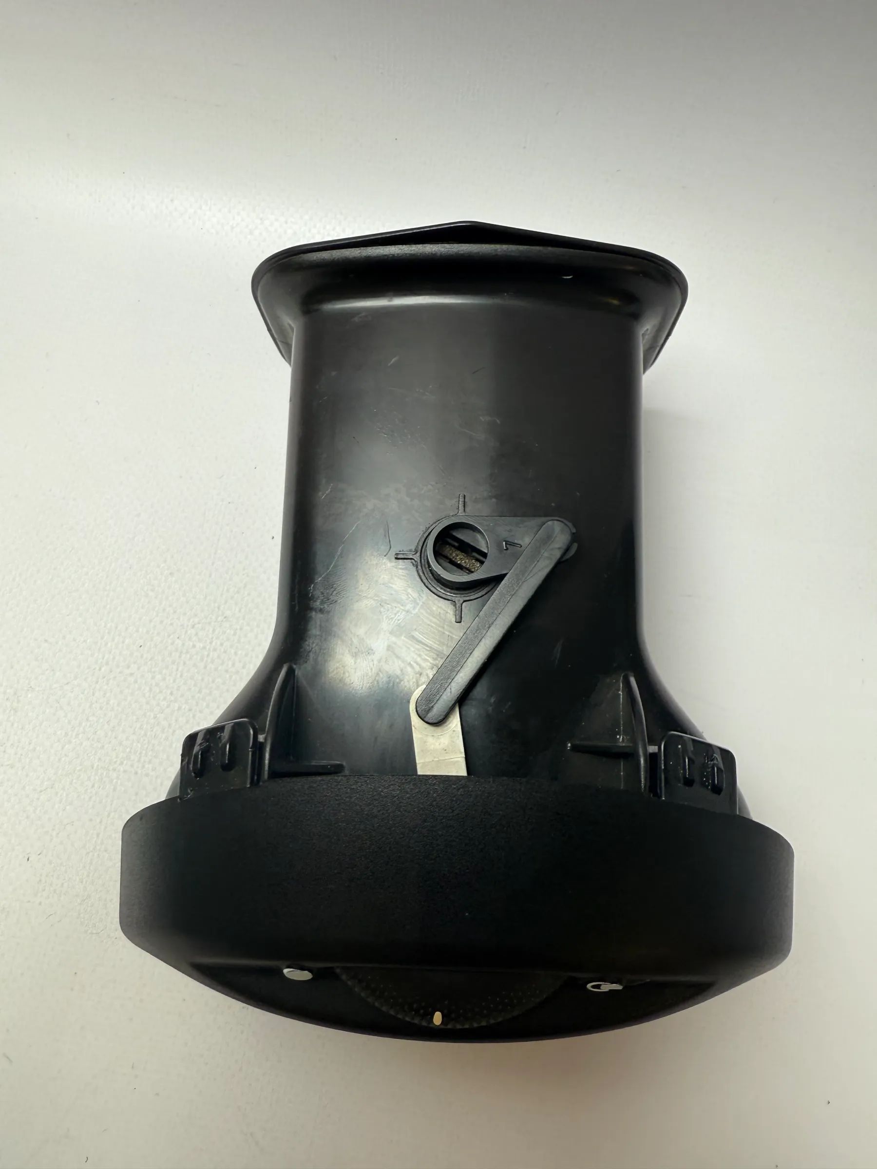 Original Ford Focus MK1 air vent ventilation grille 98AB19893BJW / D1B1AR66ZA 