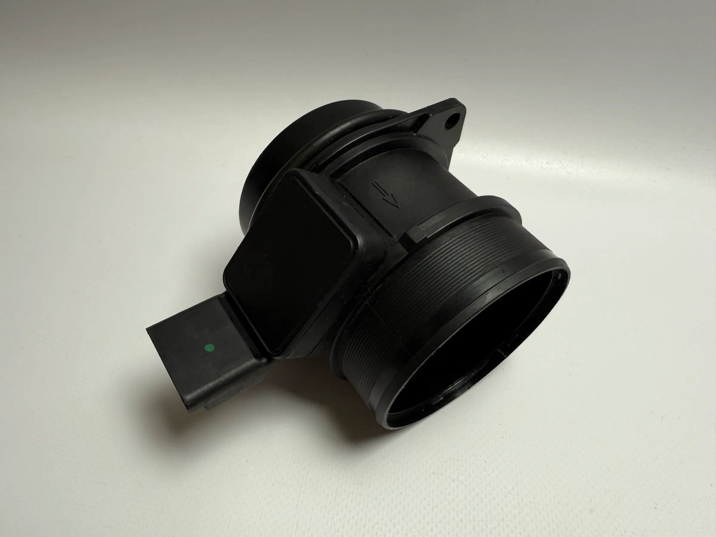 Original Citroen C5 C8 Fiat Peugeot 406 etc Sensor de masa de aire Siemens 963221528