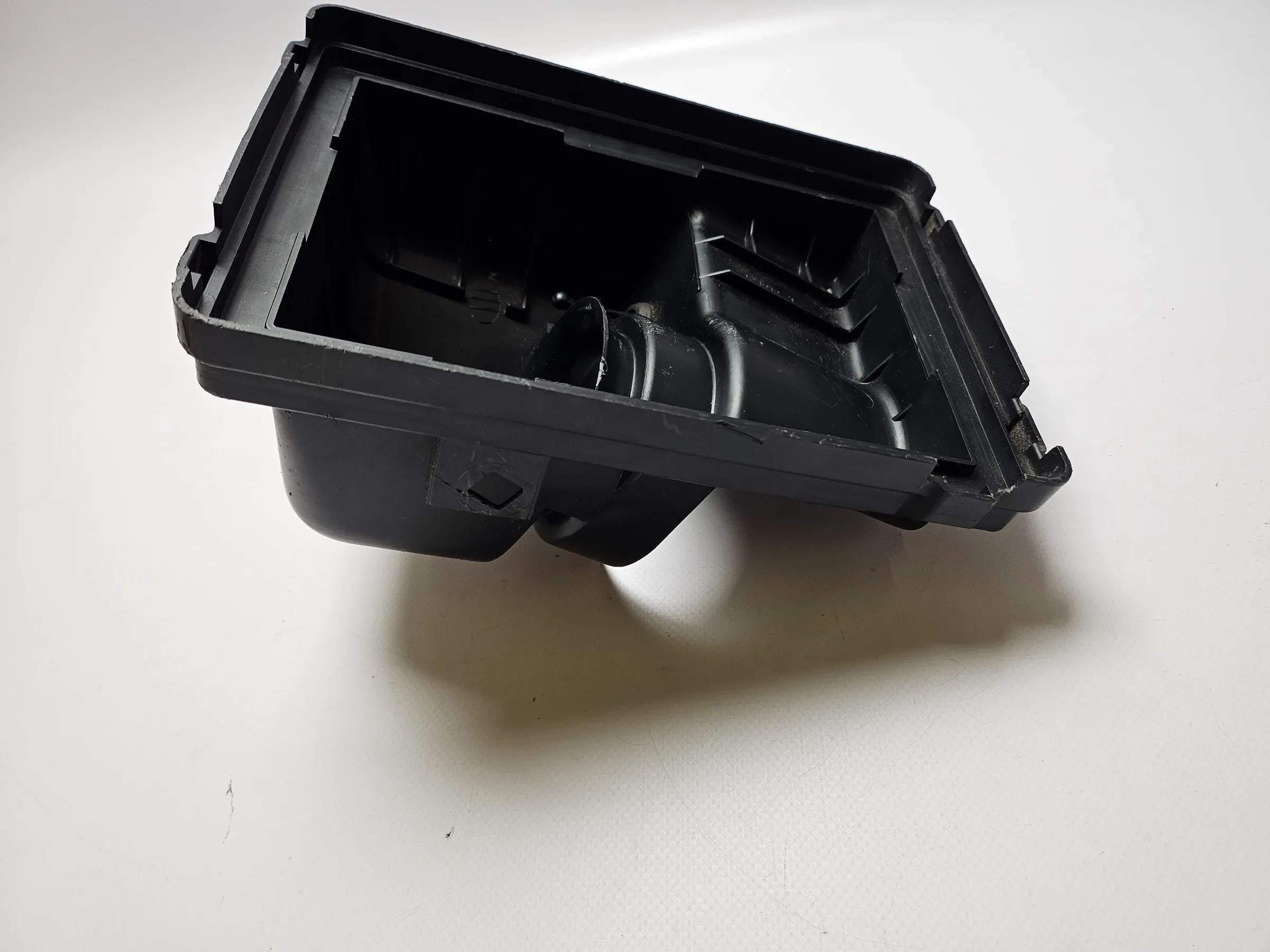 असली Mazda Demio 1.4 DW लुफ्टफिल्टरकास्टेन ऊपर B34M E5T52171
