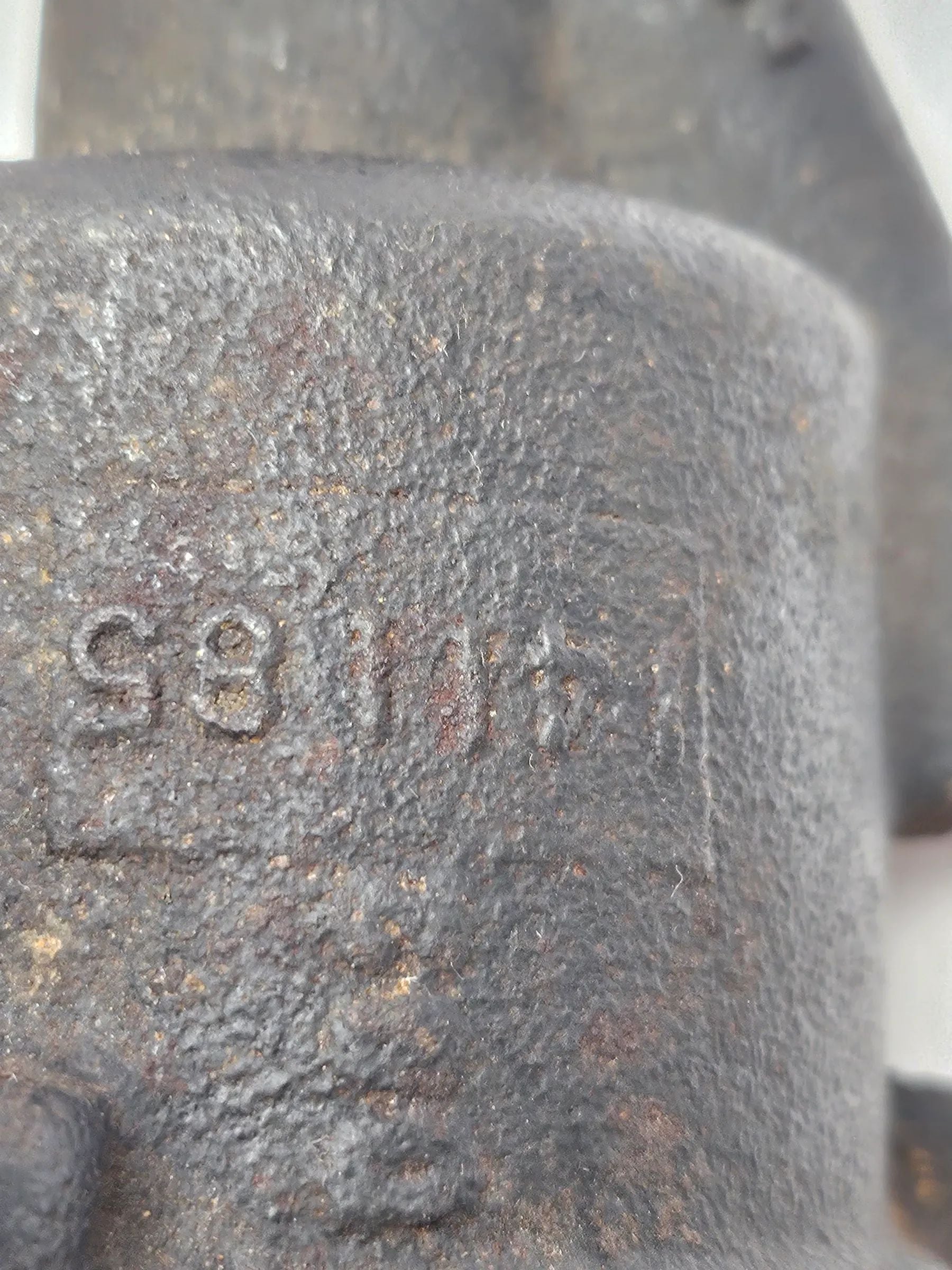 Oryginalna pompa podciśnieniowa Audi 80 90 B3 1991 Diesel 59kW 068145207