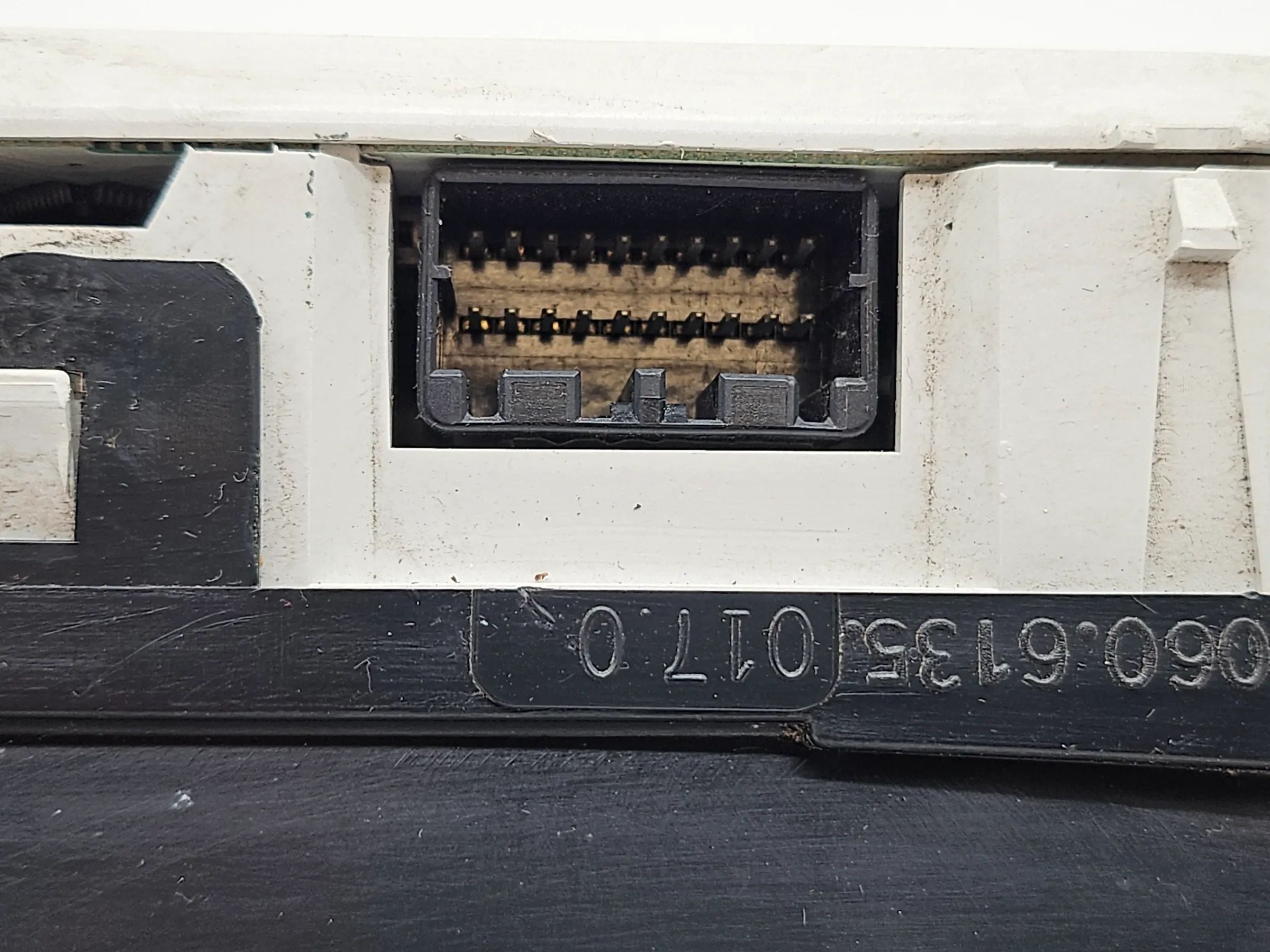 Original Lancia Ypsilon Conta-Quilómetros Combinado 46814979 503000380