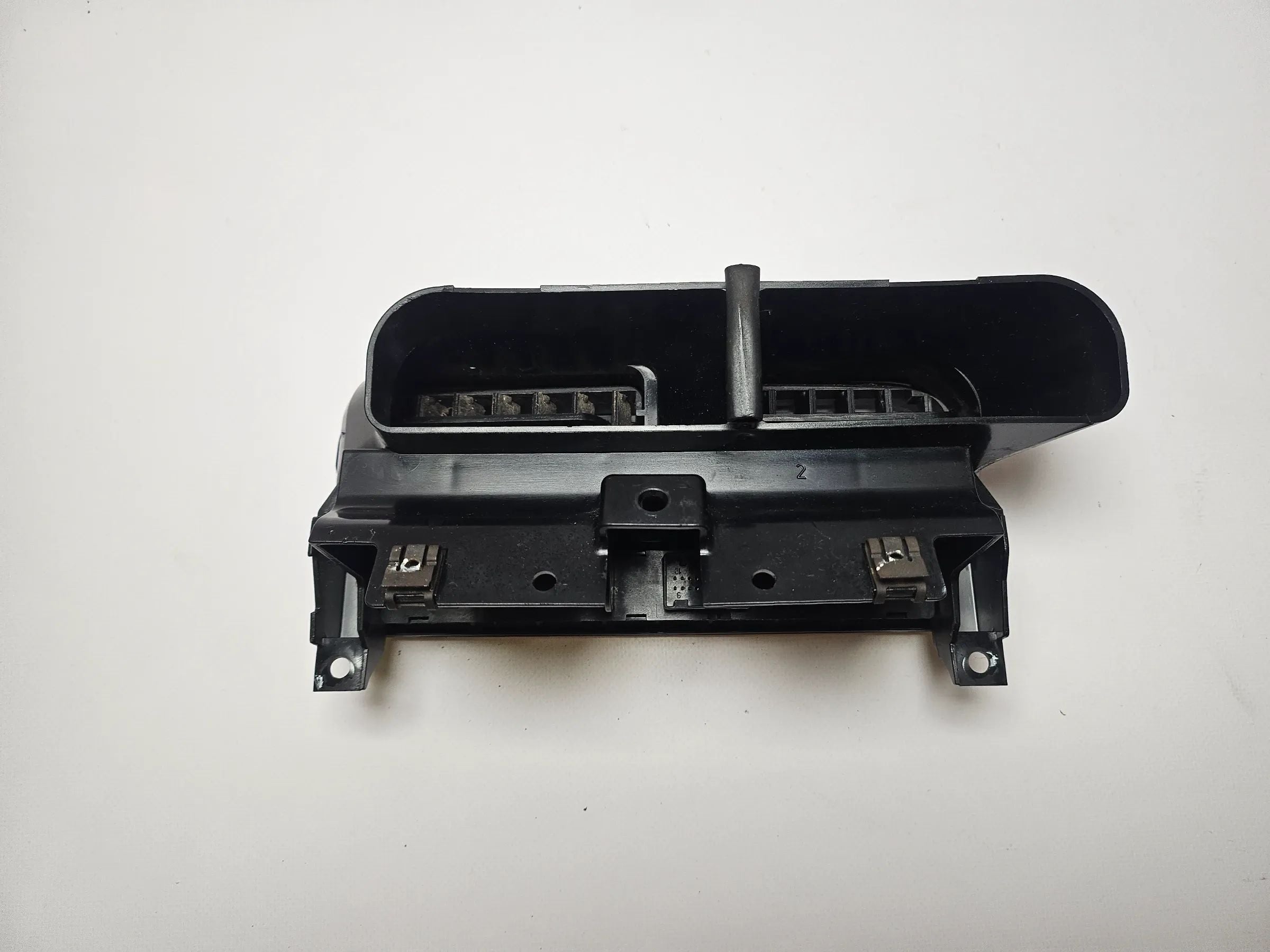 Fiat Punto 199 Bj,05 Air jet switch hazard warning lights central locking tailgate 735386328 