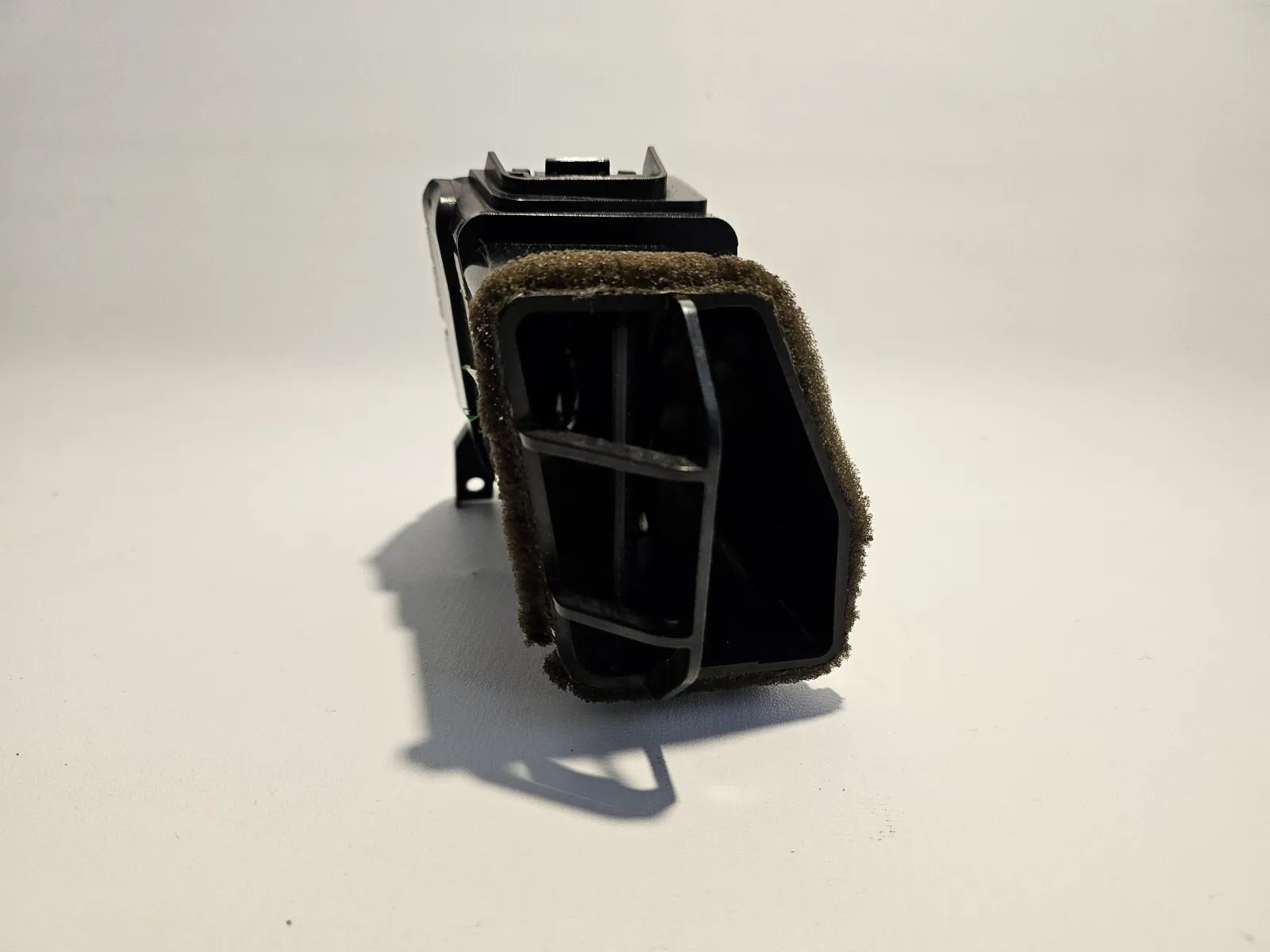 Original Nissan Primera P12 Lüftungsdüse Lüftung A1007034