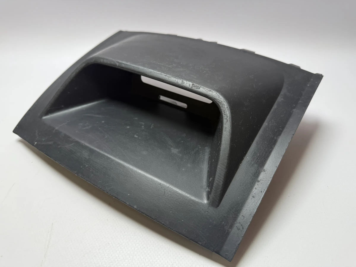 Original Renault Megane II Cabrio Display Blende (Vorderteil) 82000078979