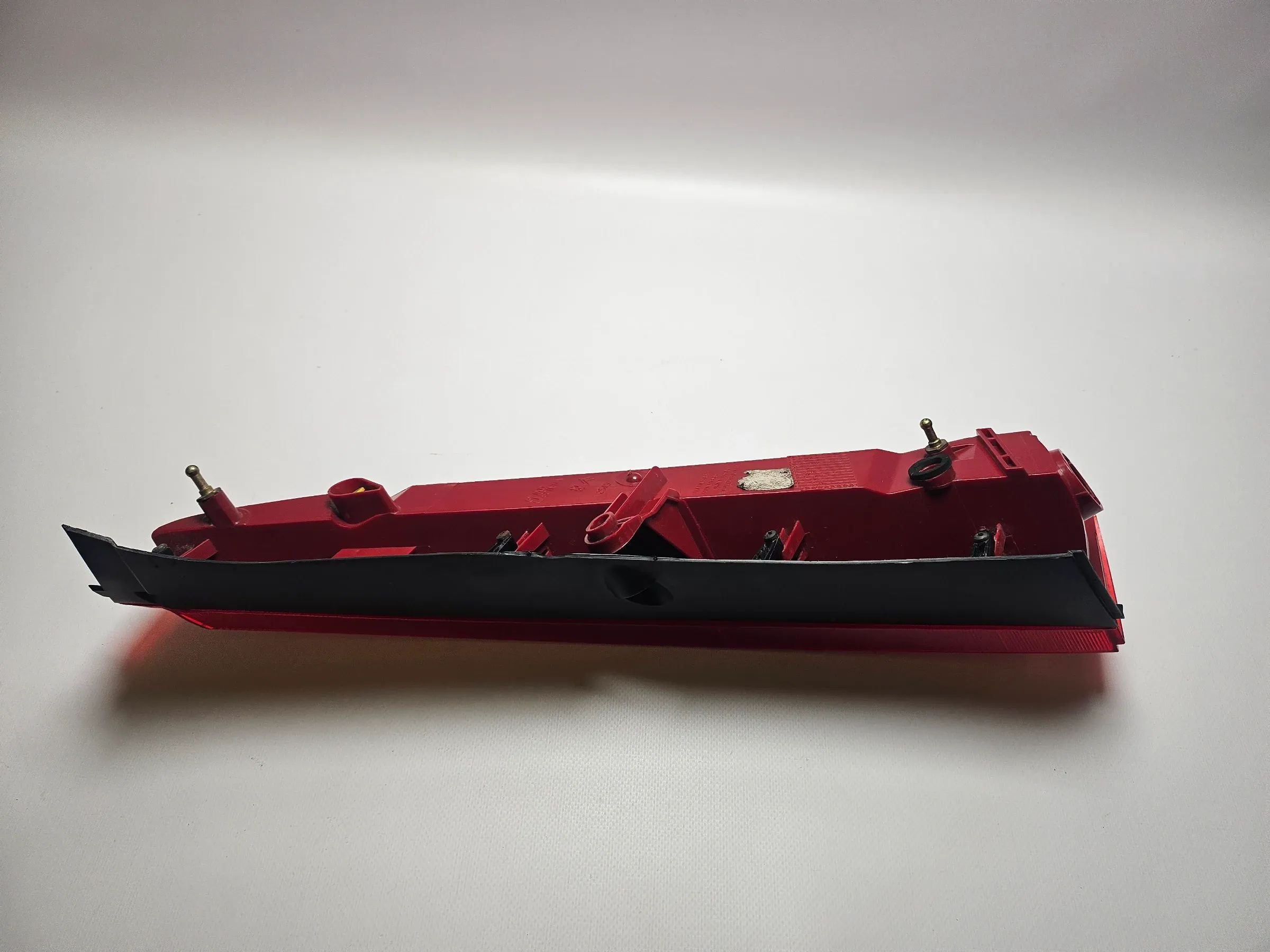 originele achterlicht links boven, stationwagen Citroen C5 (Type:D) AXO 2549