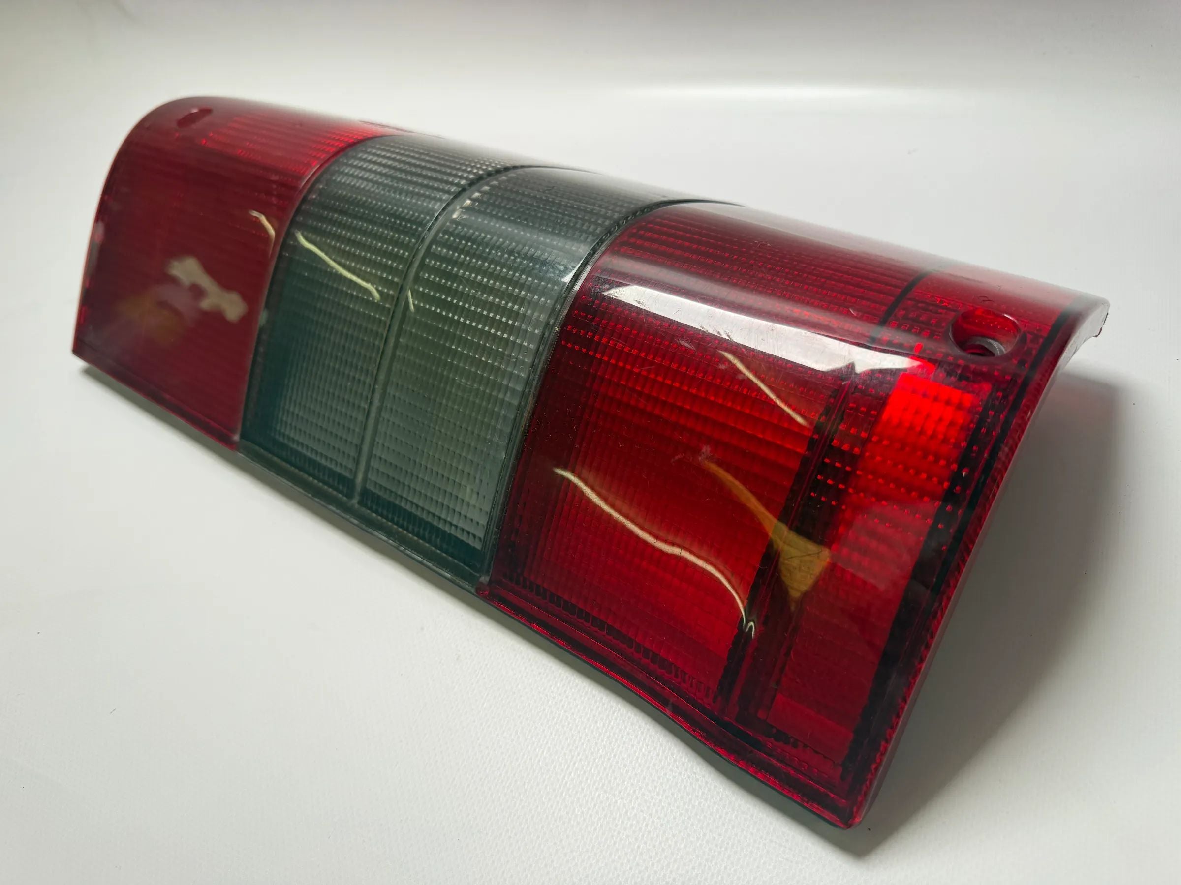 Original Fiat Citroen Peugeot Farolim Traseiro Esquerdo E357241 / 1326359080