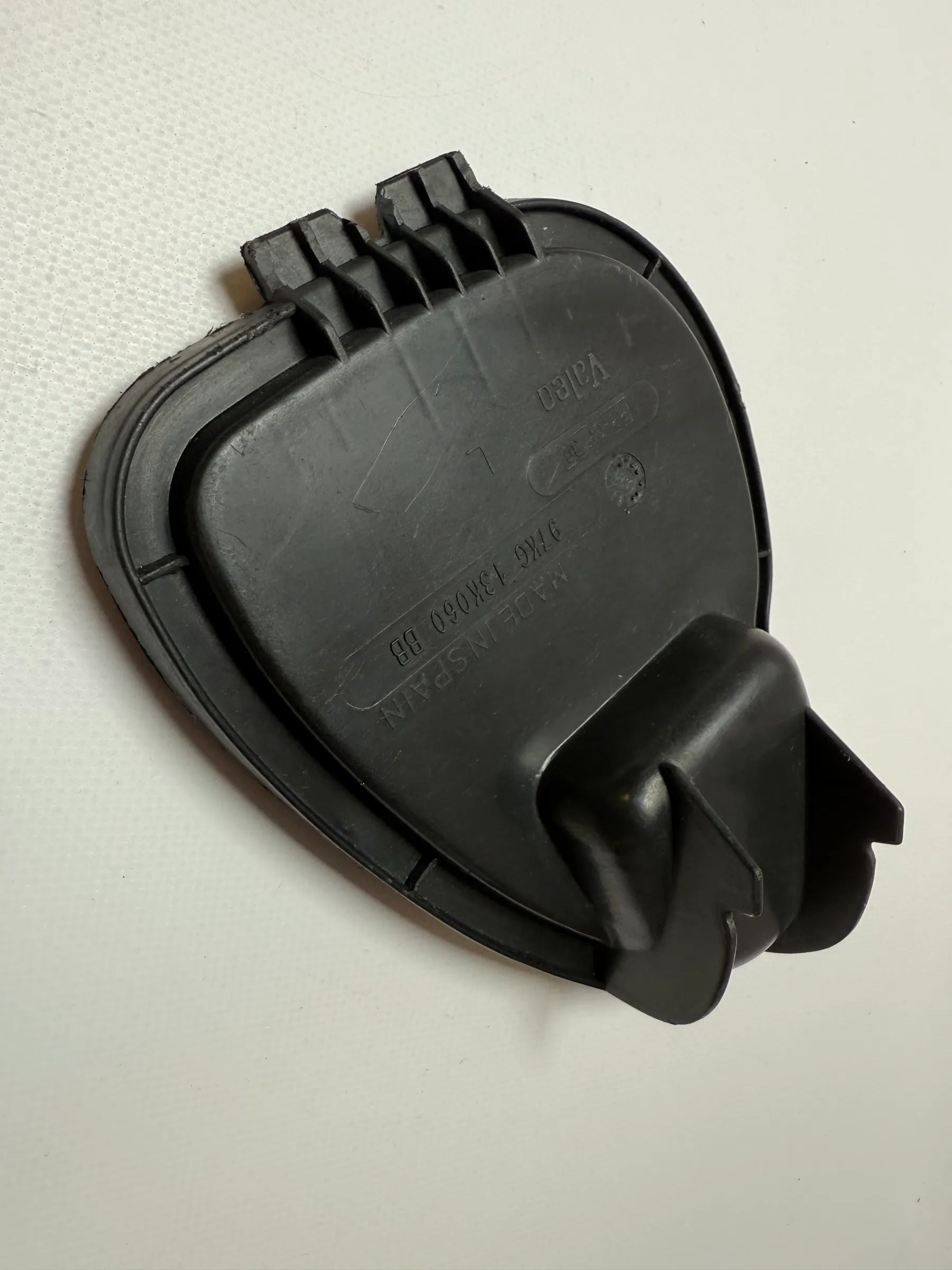 Original Ford Ka RBT Couvercle Cache Phare Gauche 97KG13K060BB
