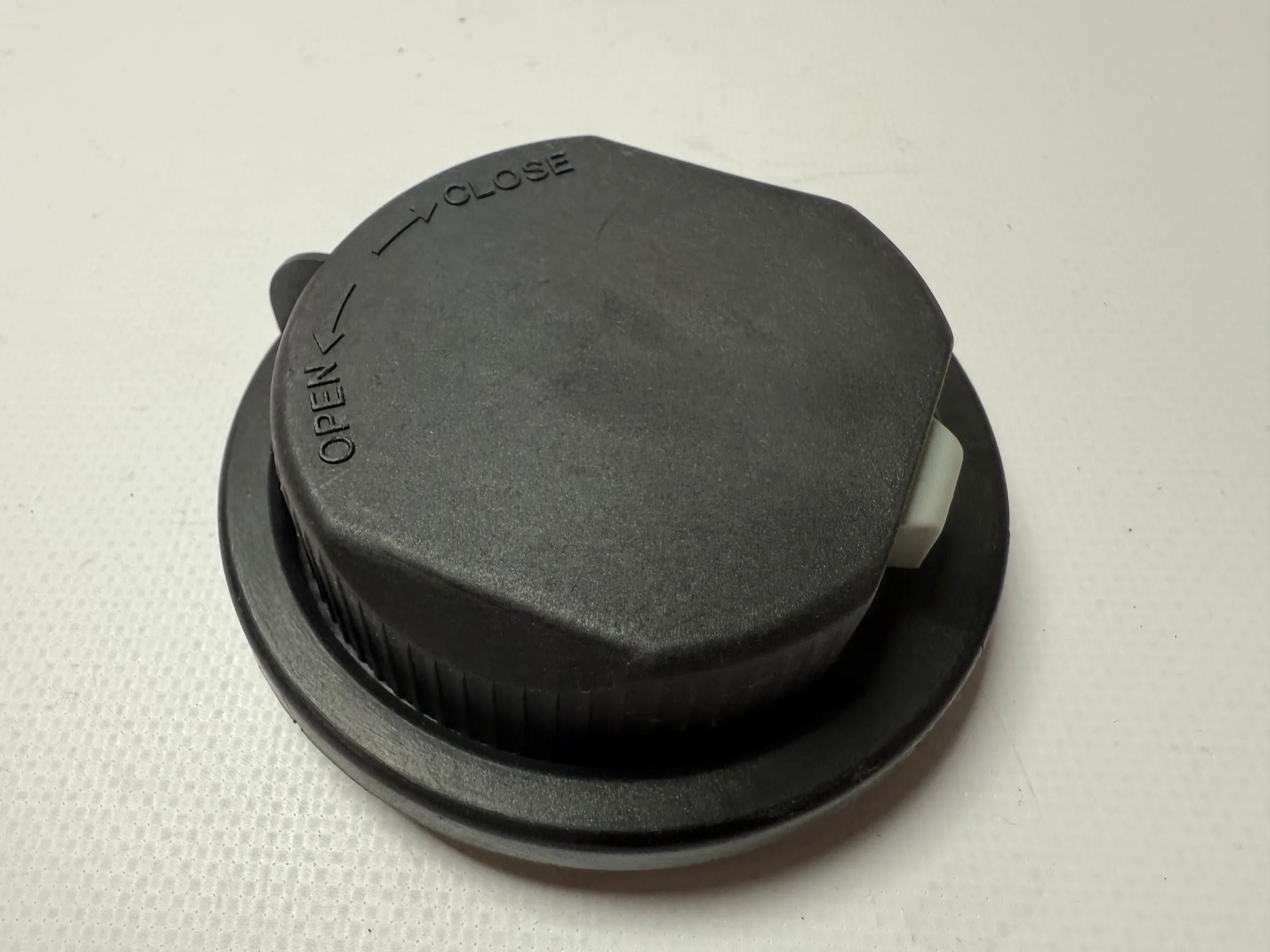 Original Alfa Romeo 156 Fiat Cache Phare Lumière C1137