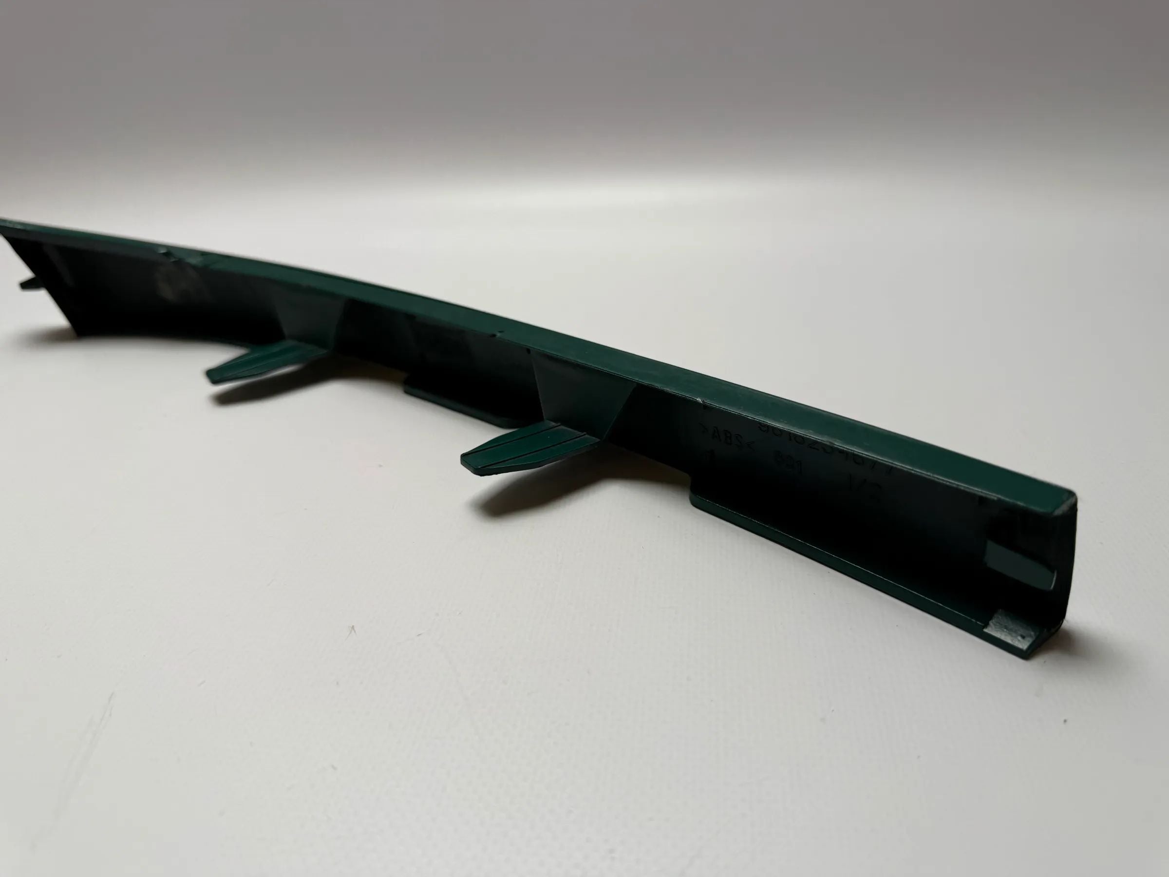 Originale CITROEN Berlingo PEUGEOT Partner Cornice Faro Verde 9618254677