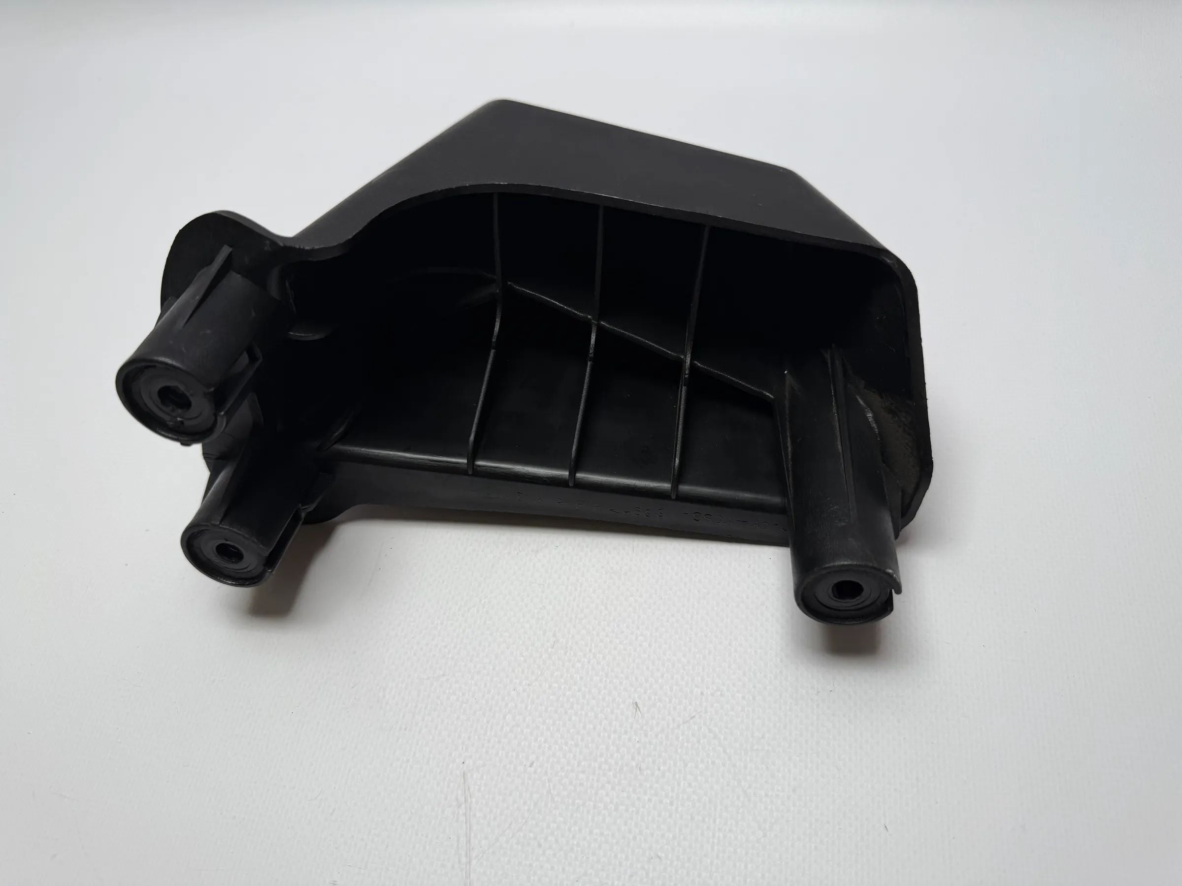 Originale HONDA PRELUDE S Pedaliera Poggiapiede 46991-SS0A-A010