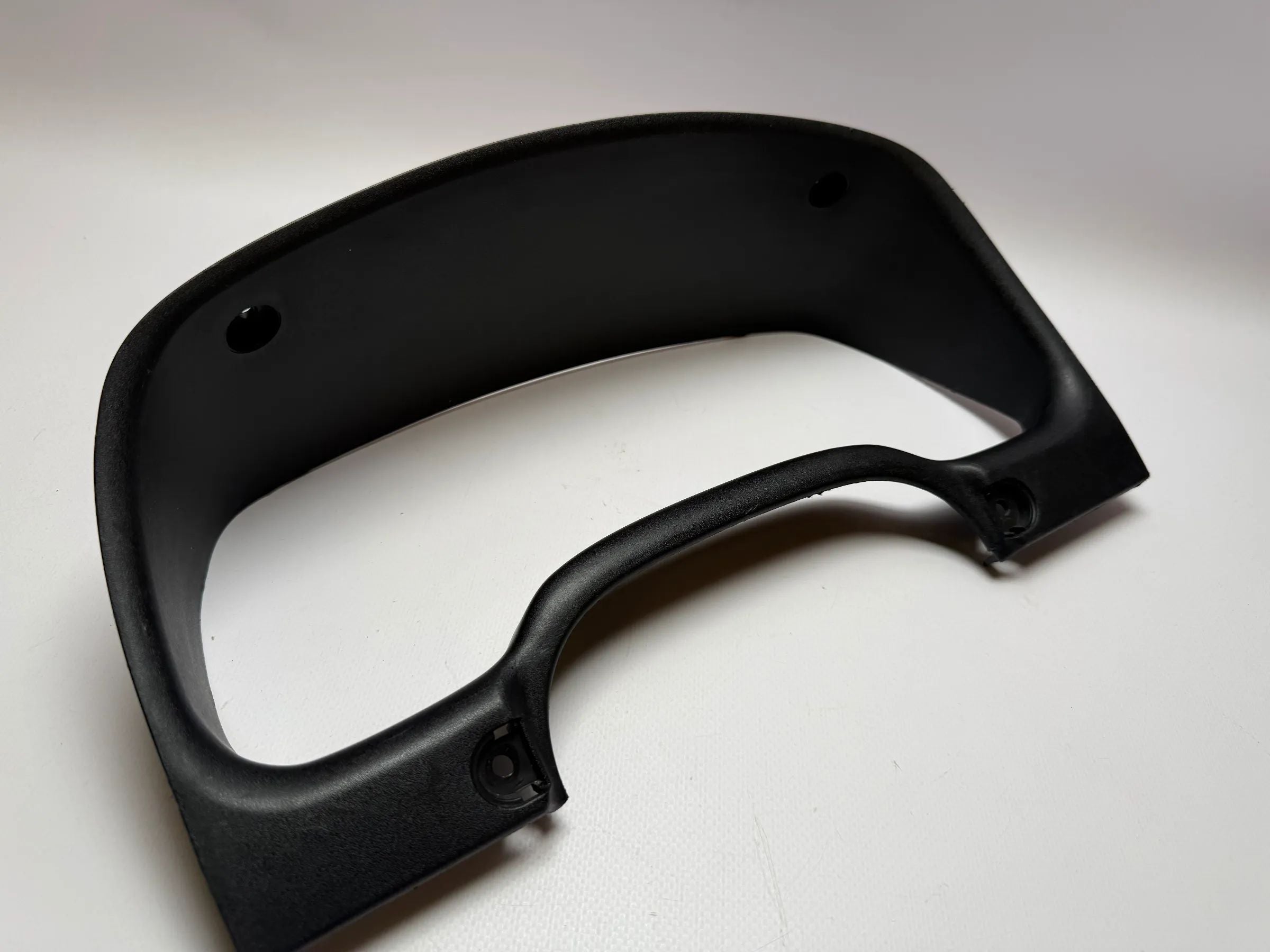 Originele Opel Astra Cabrio 1.6 16V Tachometer Afdekking 90589664