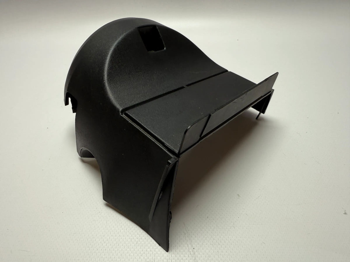 Original BMW E36 steering column cover Coupe 1093274 