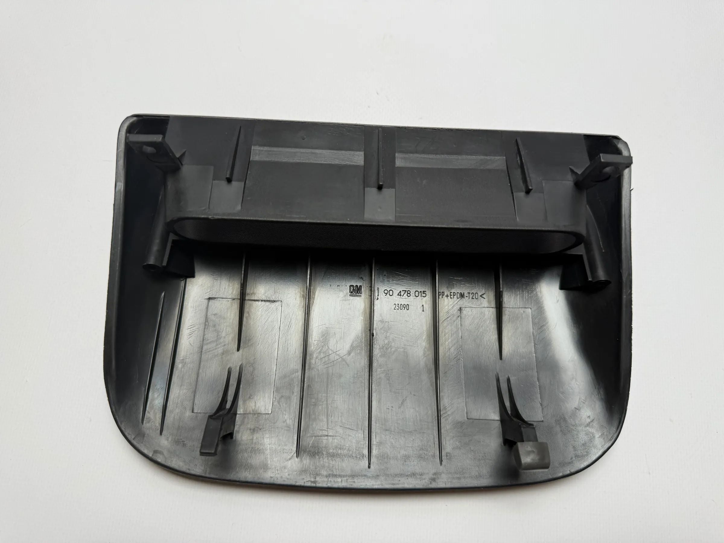 Originele Opel Corsa B Tigra A Afdekking Display Dashboard 90478015