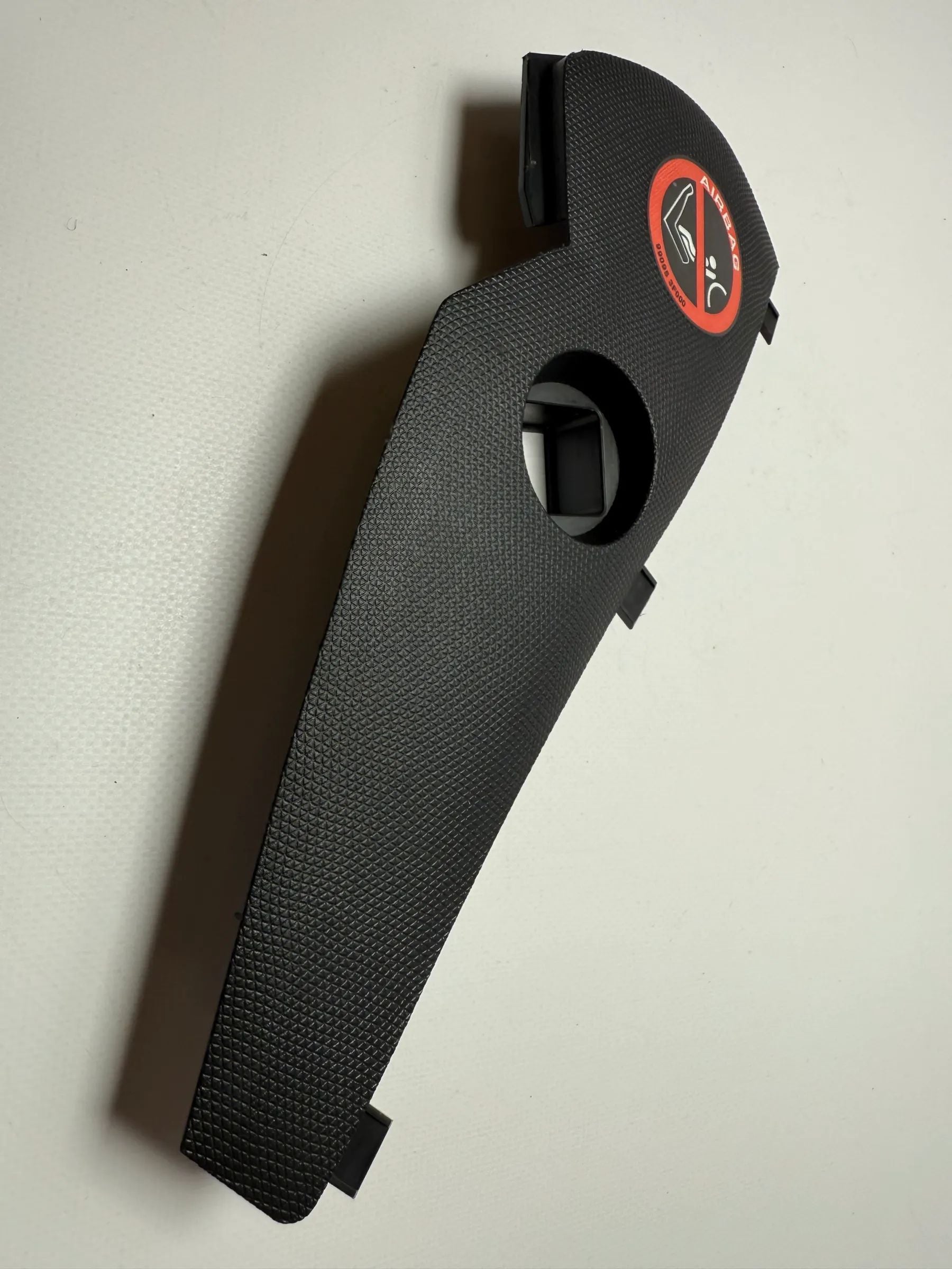 Original NISSAN Micra 3 III K12 trim cover dashboard 68498BC710 