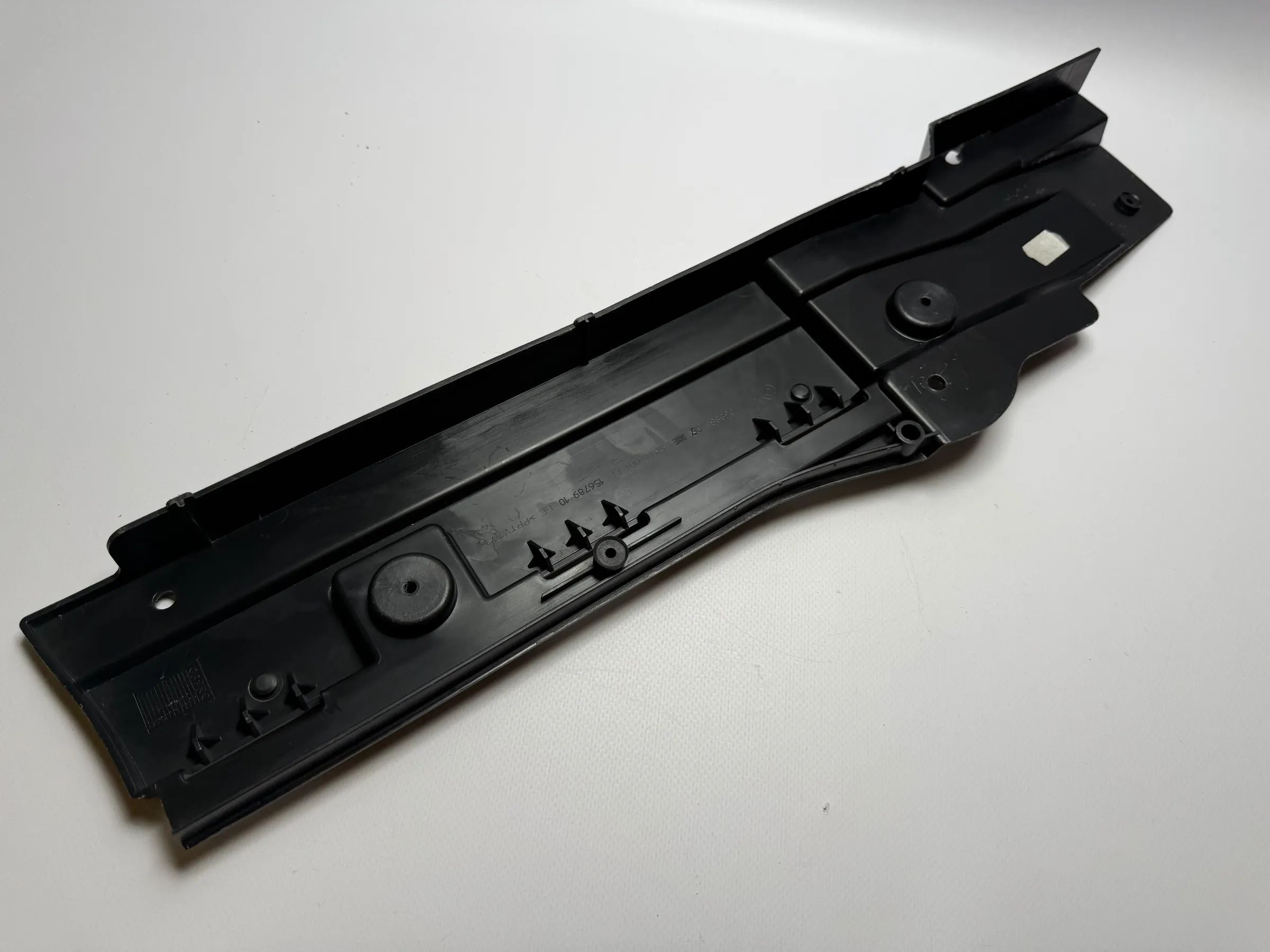 Original BMW 3 Series E91 Touring trim trunk support side member 7068885 