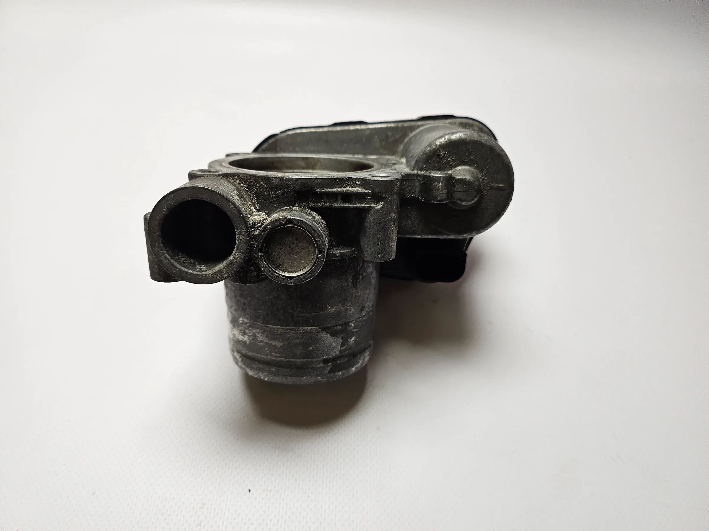 Orig. Mercedes Benz W168 Bj 99 A160 Papillon des Gaz A1661410125 / 408.238/127/001