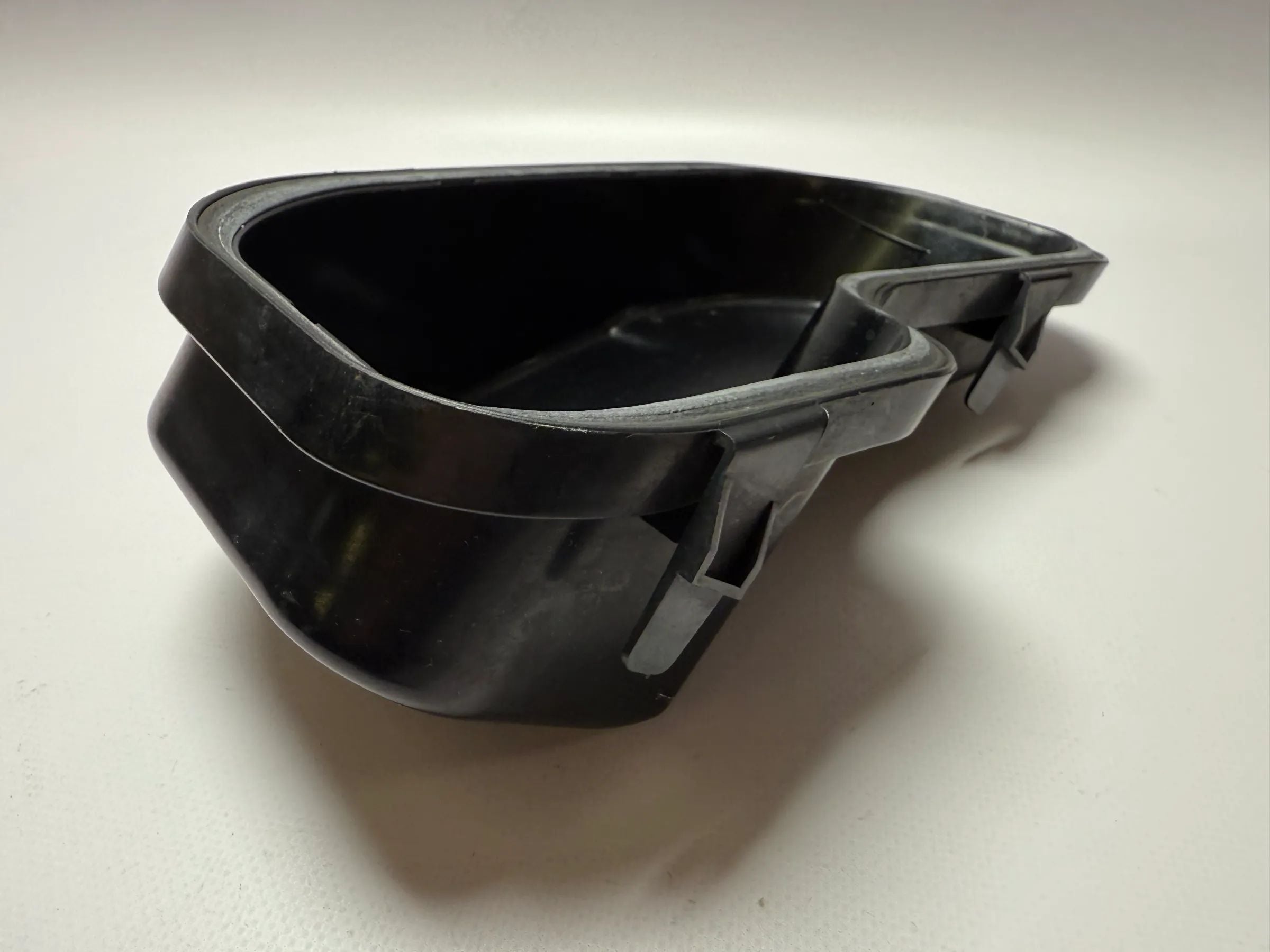 Original FORD C-Max Tapa Faros Delanteros Izquierdos Hella 270 609 LH