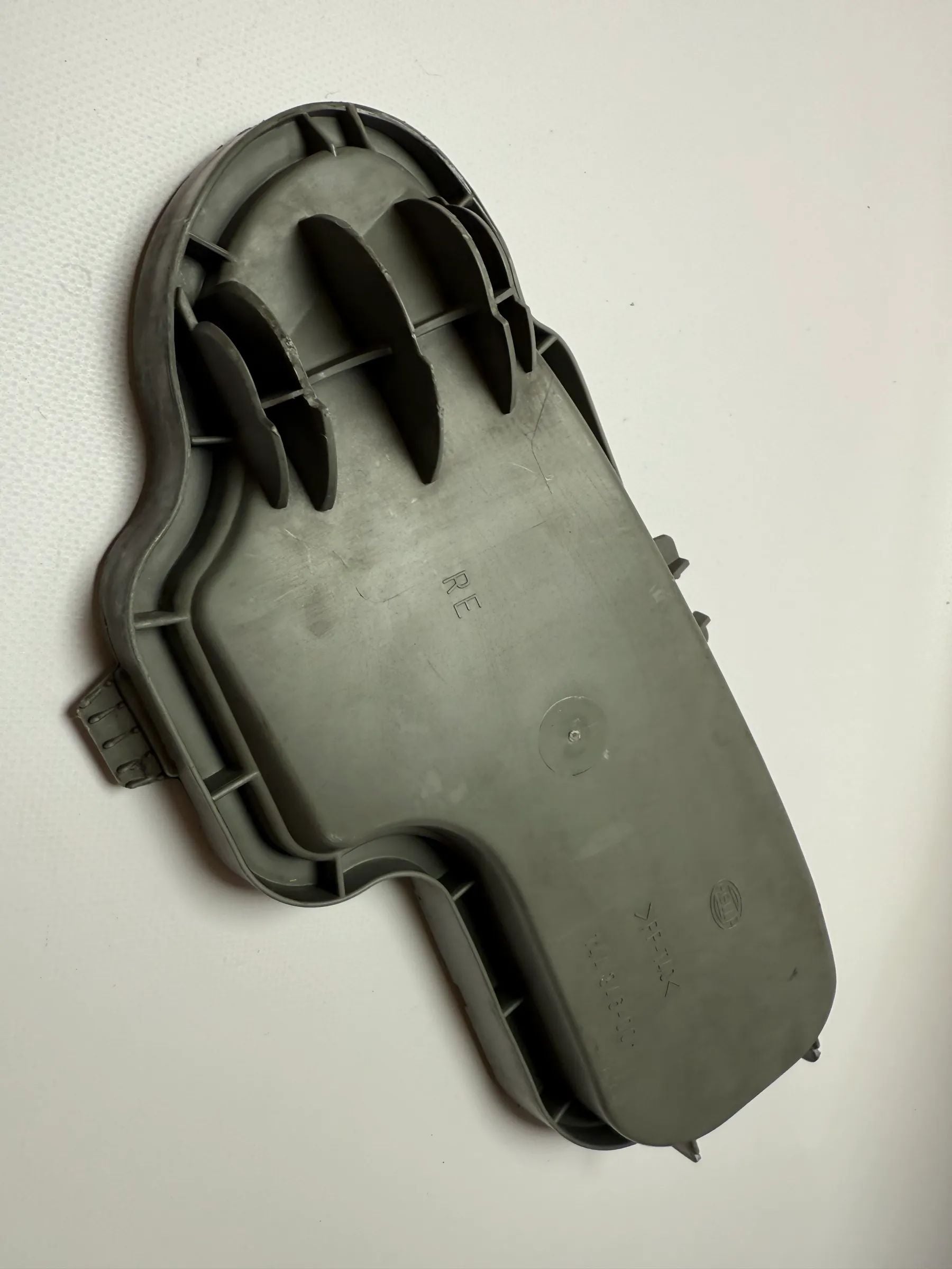 Оригинальная крышка фары правая Mercedes Бенц E-Класс (W210) 14434600