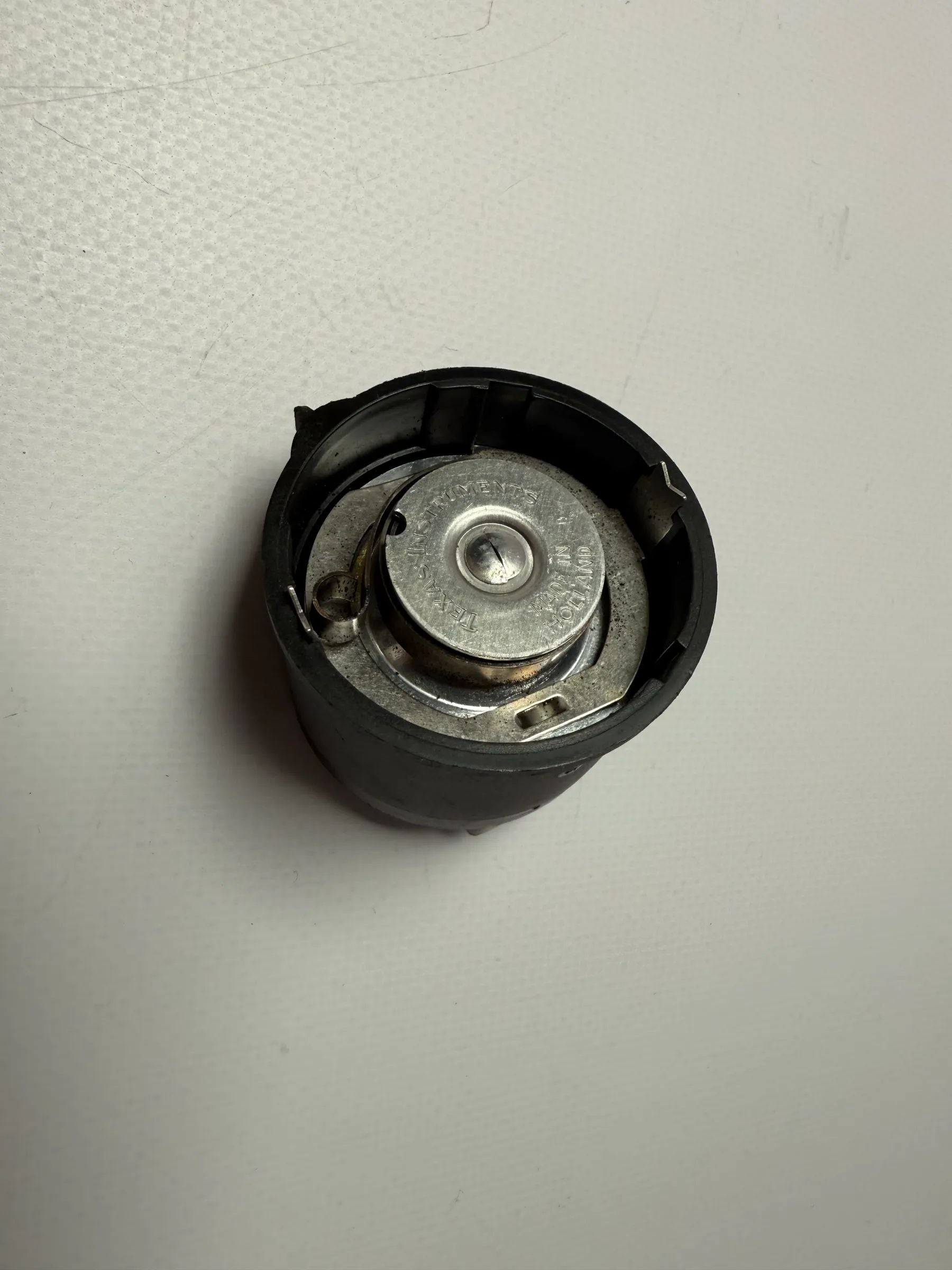 อะไหล่แท้ Opel / GM Hydramatic Texas Instruments 96000912 14F2