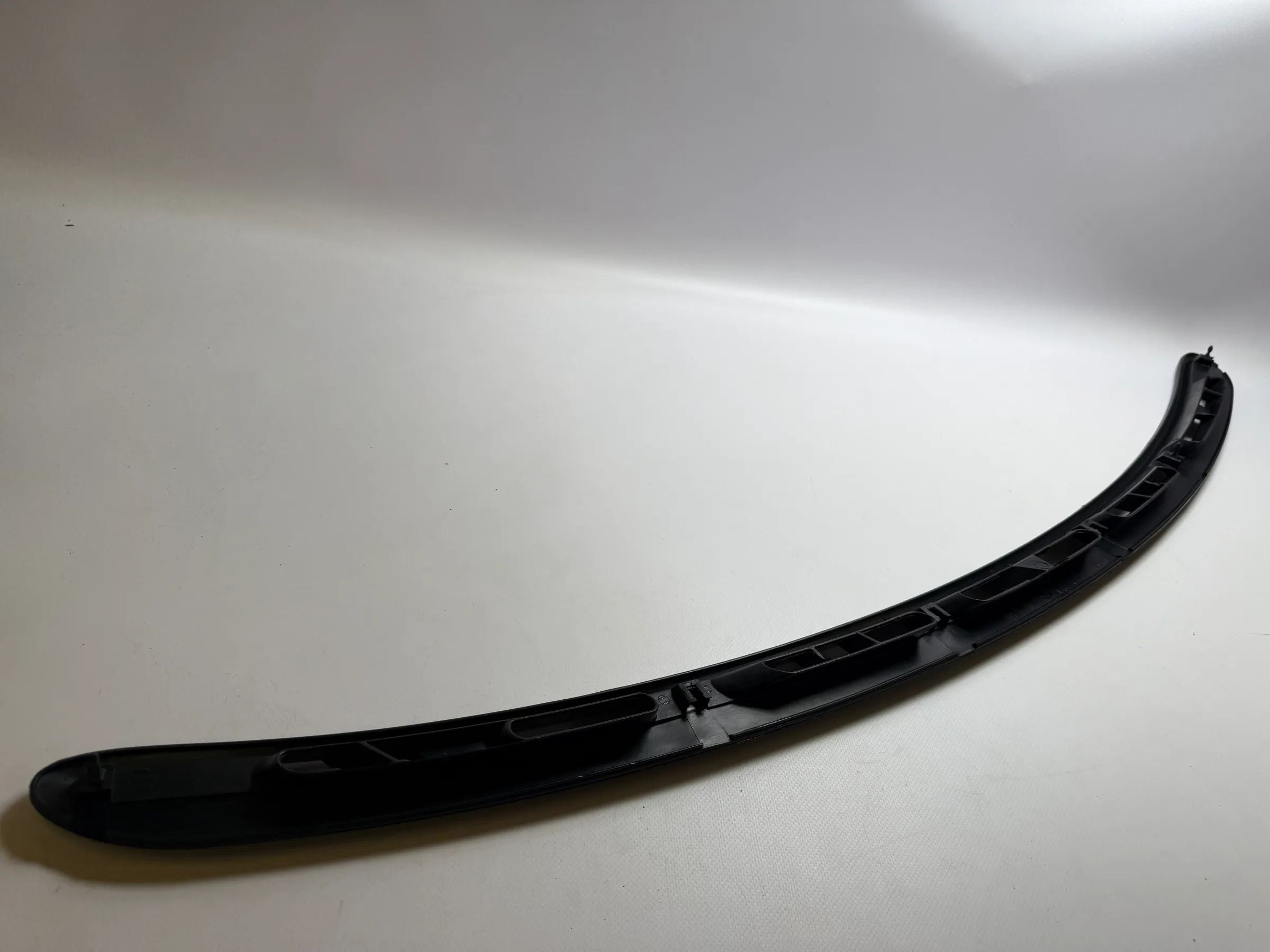 Originele ALFA ROMEO luchtuitlaat luchtrooster midden 225754