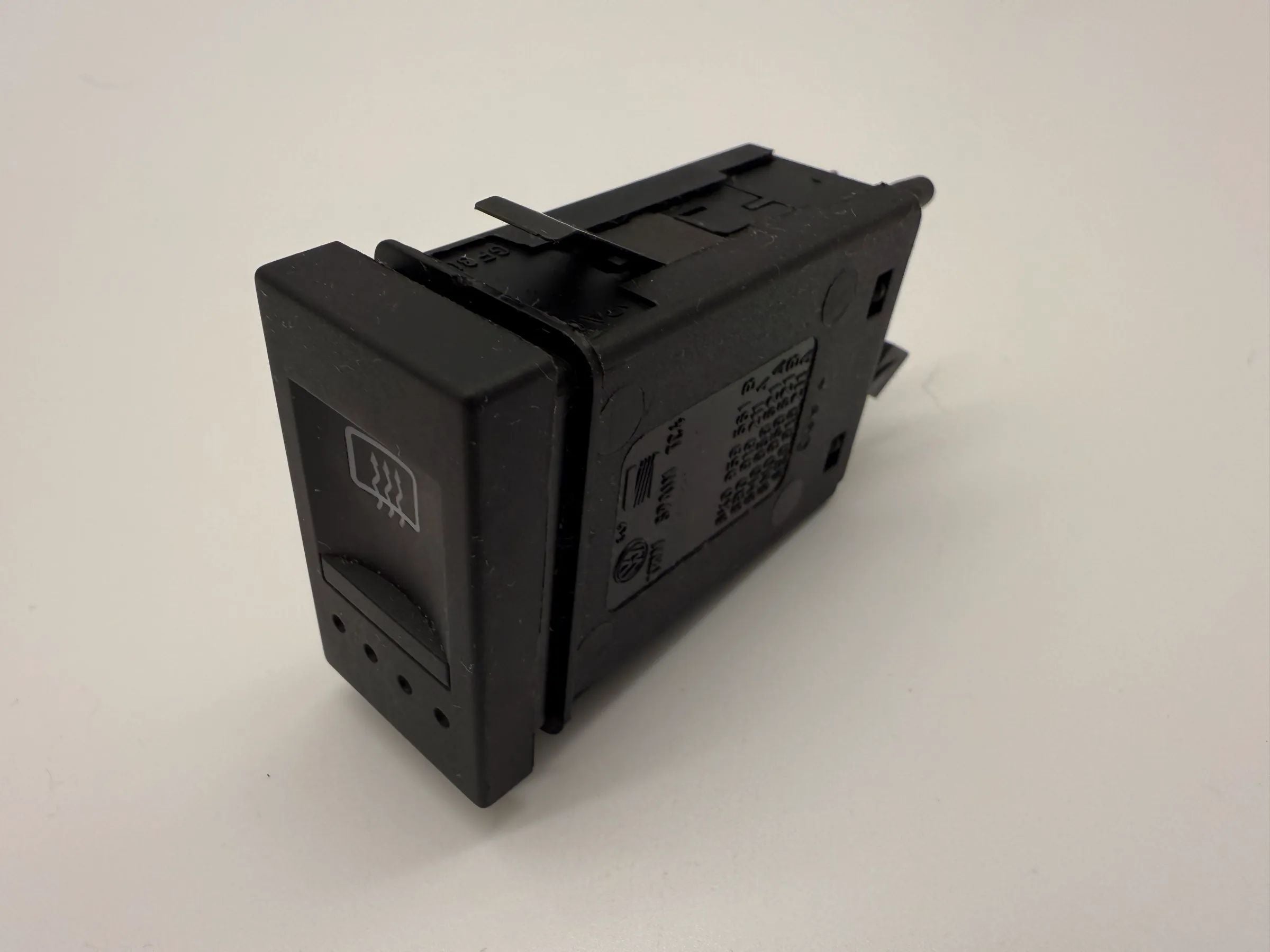 Calentador de luneta trasera original VW POLO (6N2) 1.0 manual 6k0959561B