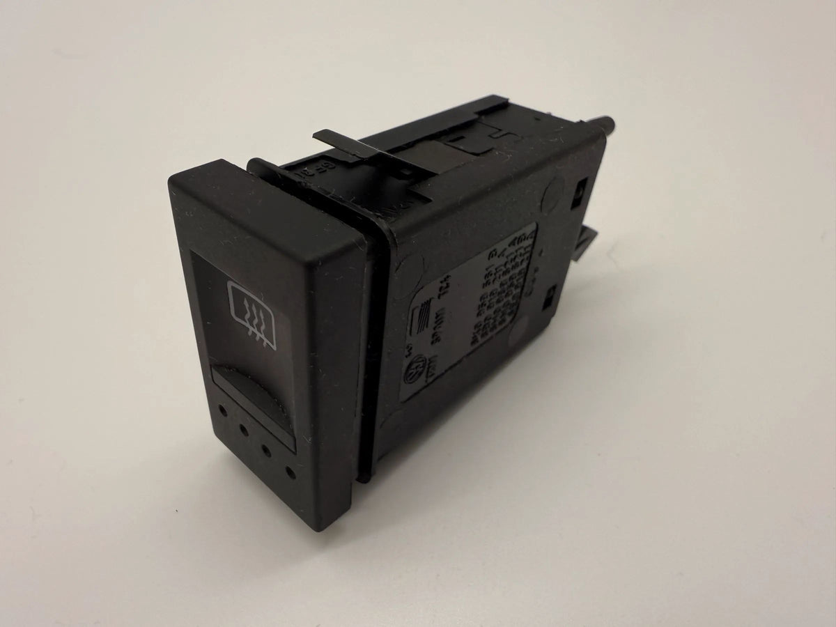 Calentador de luneta trasera original VW POLO (6N2) 1.0 manual 6k0959561B