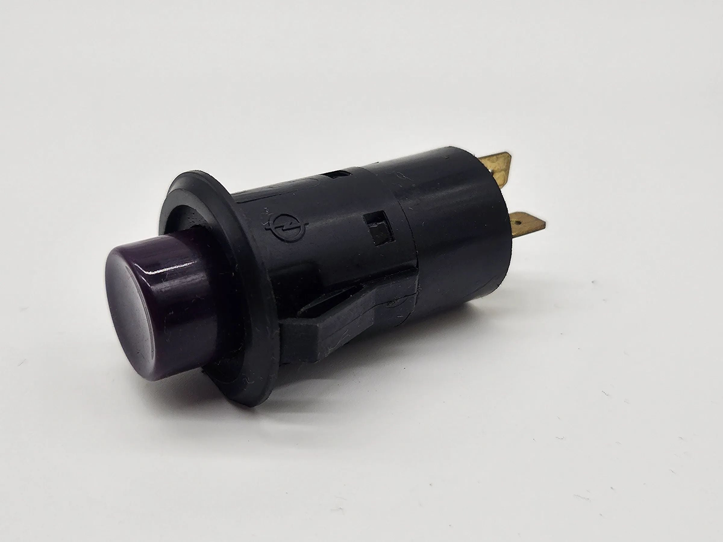 Originele Opel Rekord D, Commodore B, schakelaar achterruitverwarming, 3463187