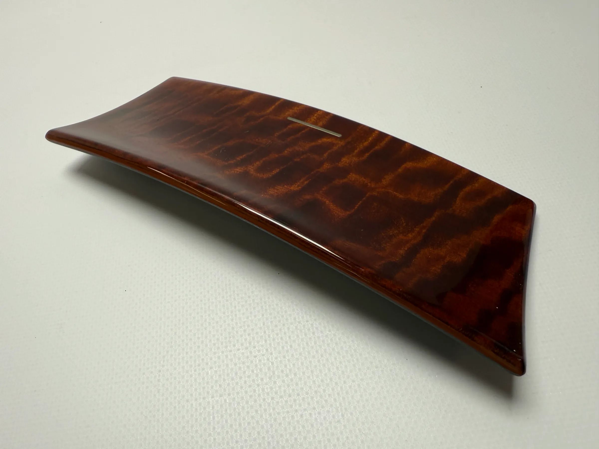 Оригинальная накладка пепельницы Mercedes-Benz C-Класс дерево A2036803039