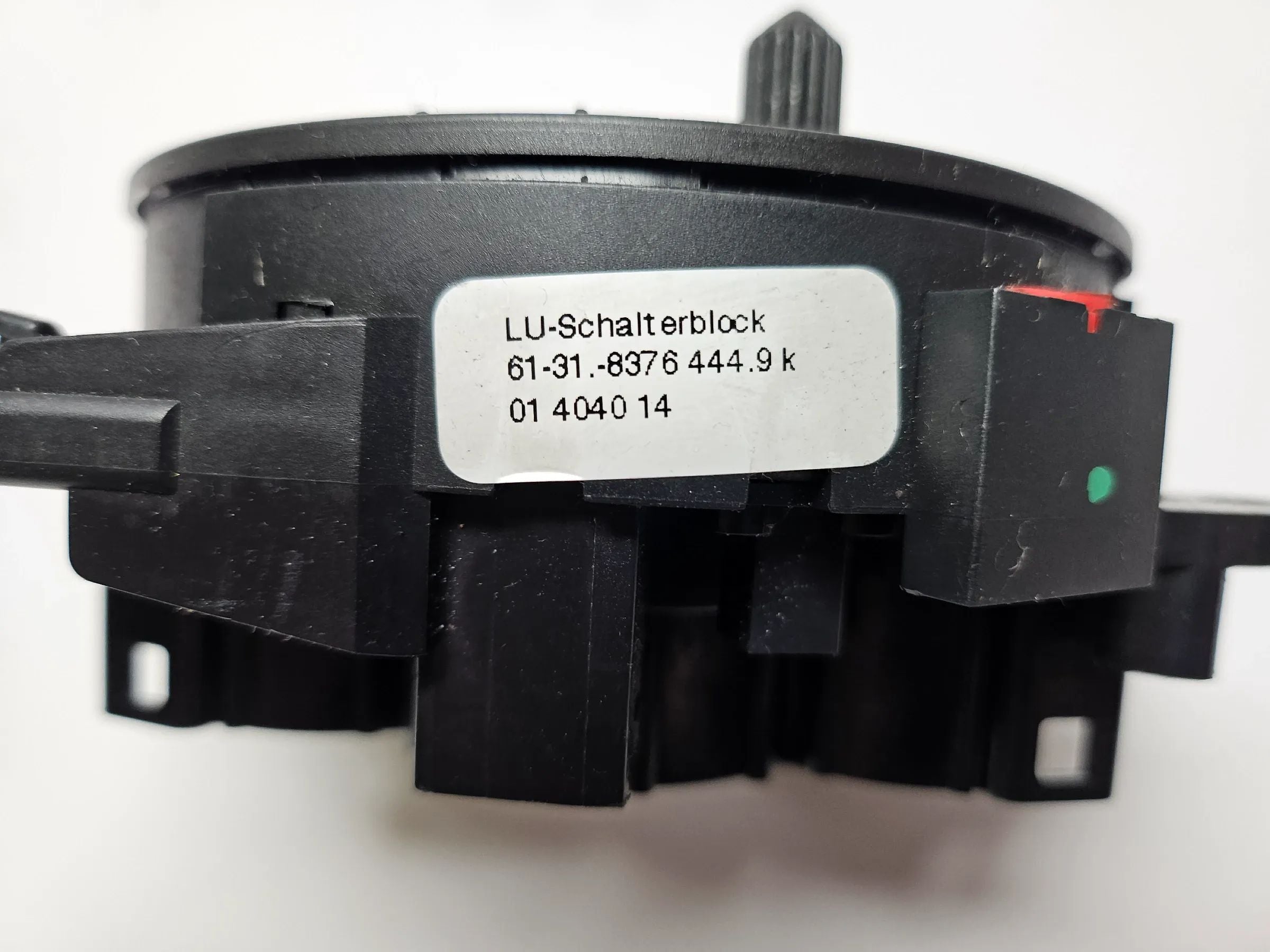 Orig. BMW E46 E39 E38 Z4 E85 E86 X3 E83 Bague Collectrice Bobine 8376444 8376443