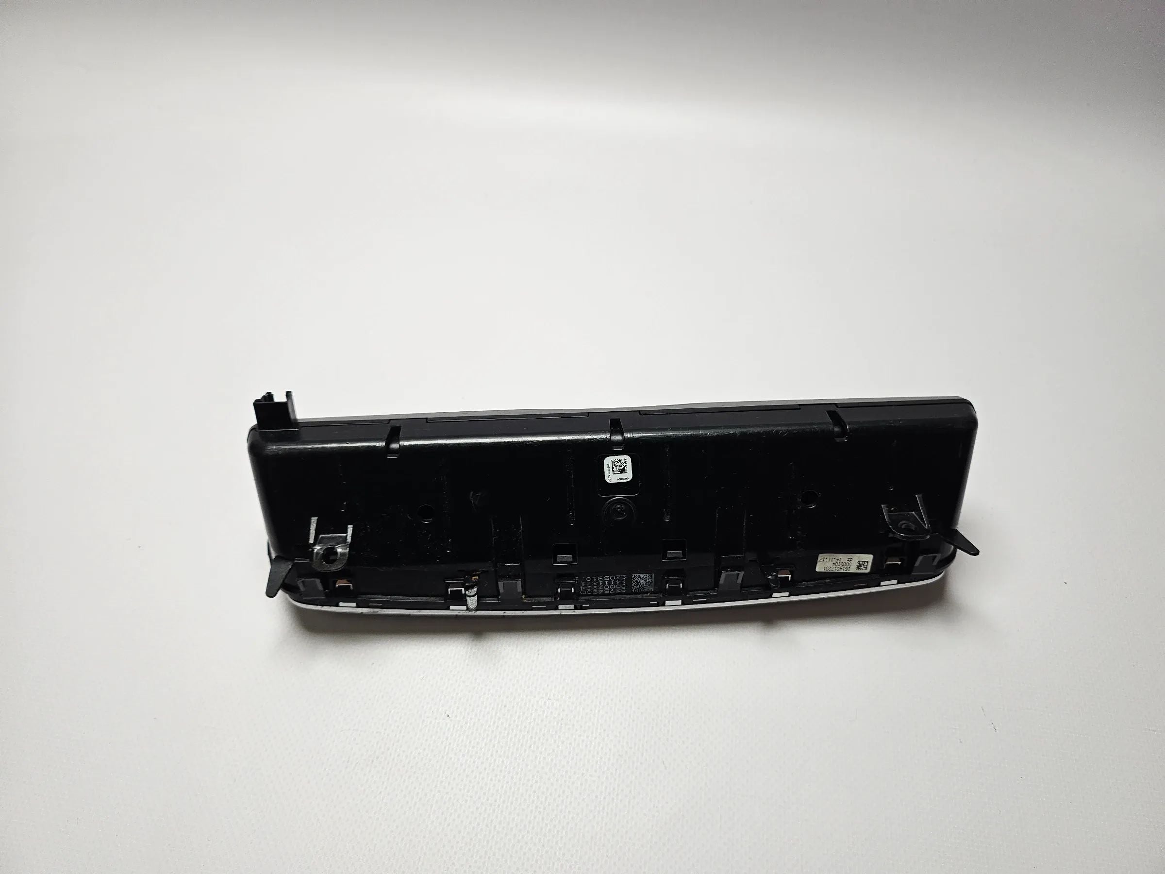 Mercedes Benz C-Klasse W205 Interrupteur Commande Chauffage Climatisation A2059058205
