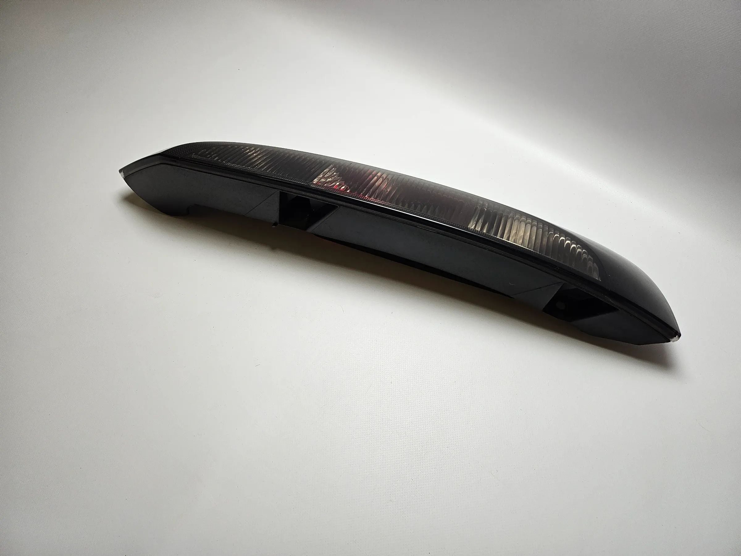 असली OPEL CORSA C F08 रुक्लेयट राइट ब्लैक 89307501