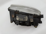 Original AUDI A3 (8L) Scheinwerfer Rechts, 00296303430