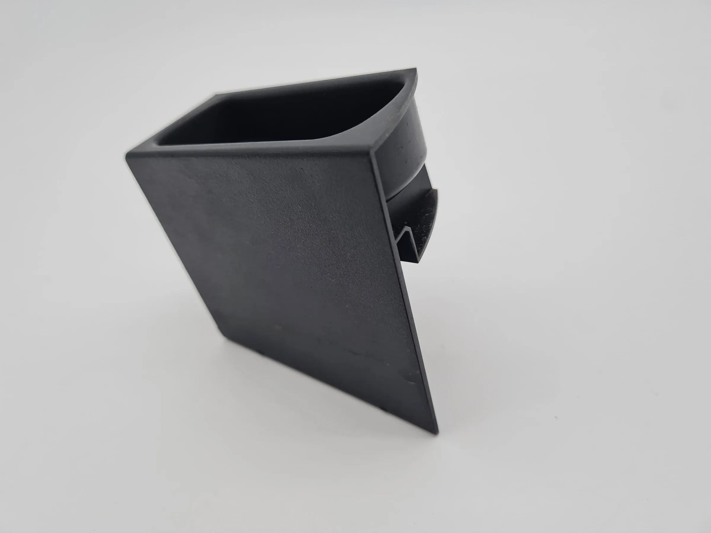 Original Mercedes-Benz C-Klasse (W203) Ablagefach Mittelkonsole A2036830019