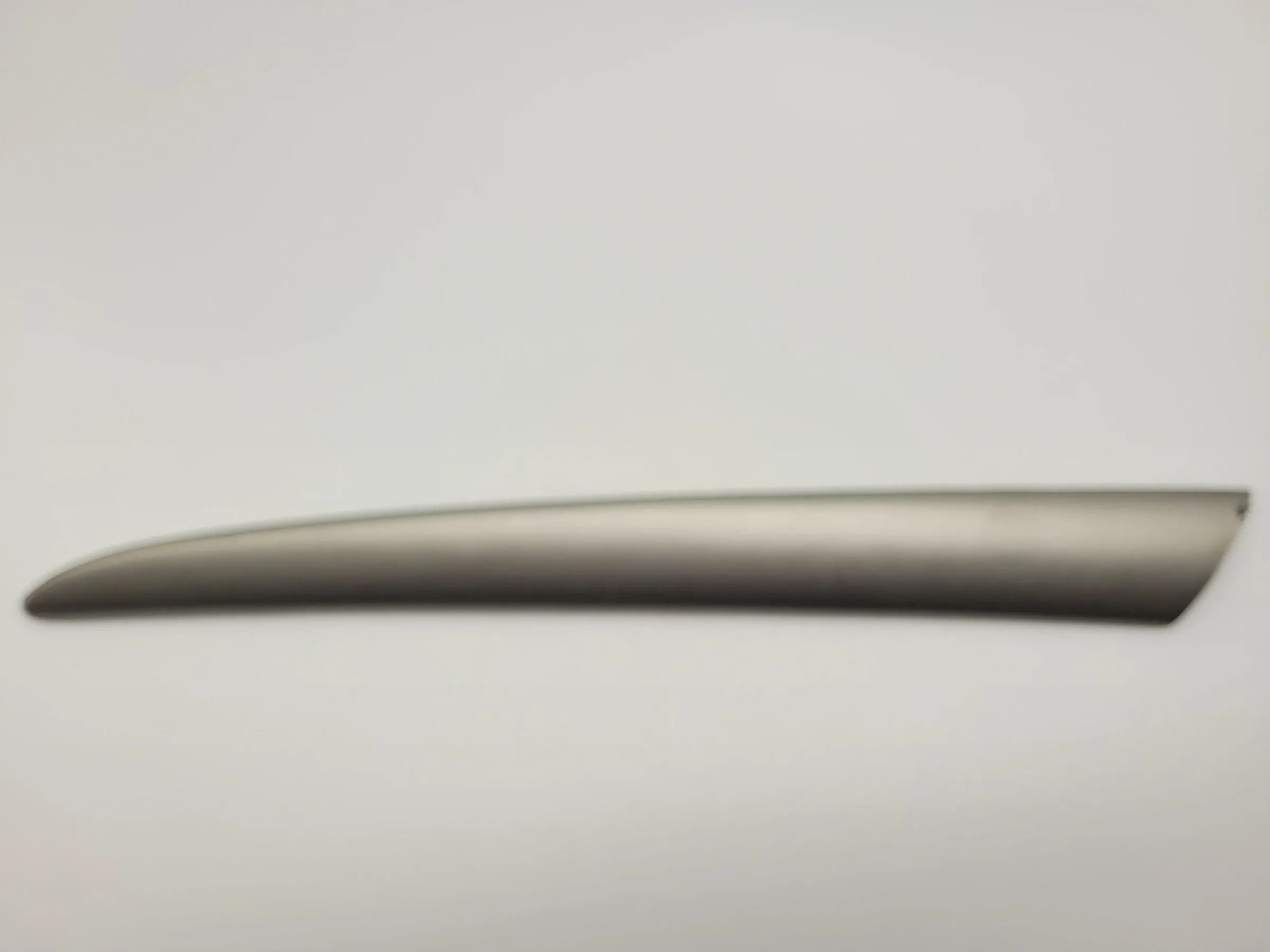 Original BMW X5 (E53) Zierleiste / Dekorleiste Holz Links Hinten 51428261749