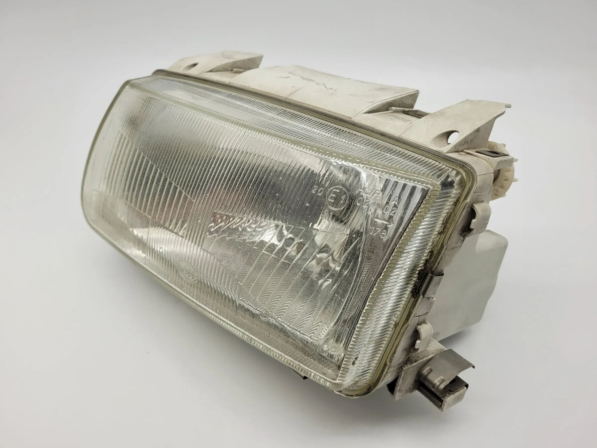 Original VW Polo (6N) Scheinwerfer / Frontleuchte Links 962 495-00